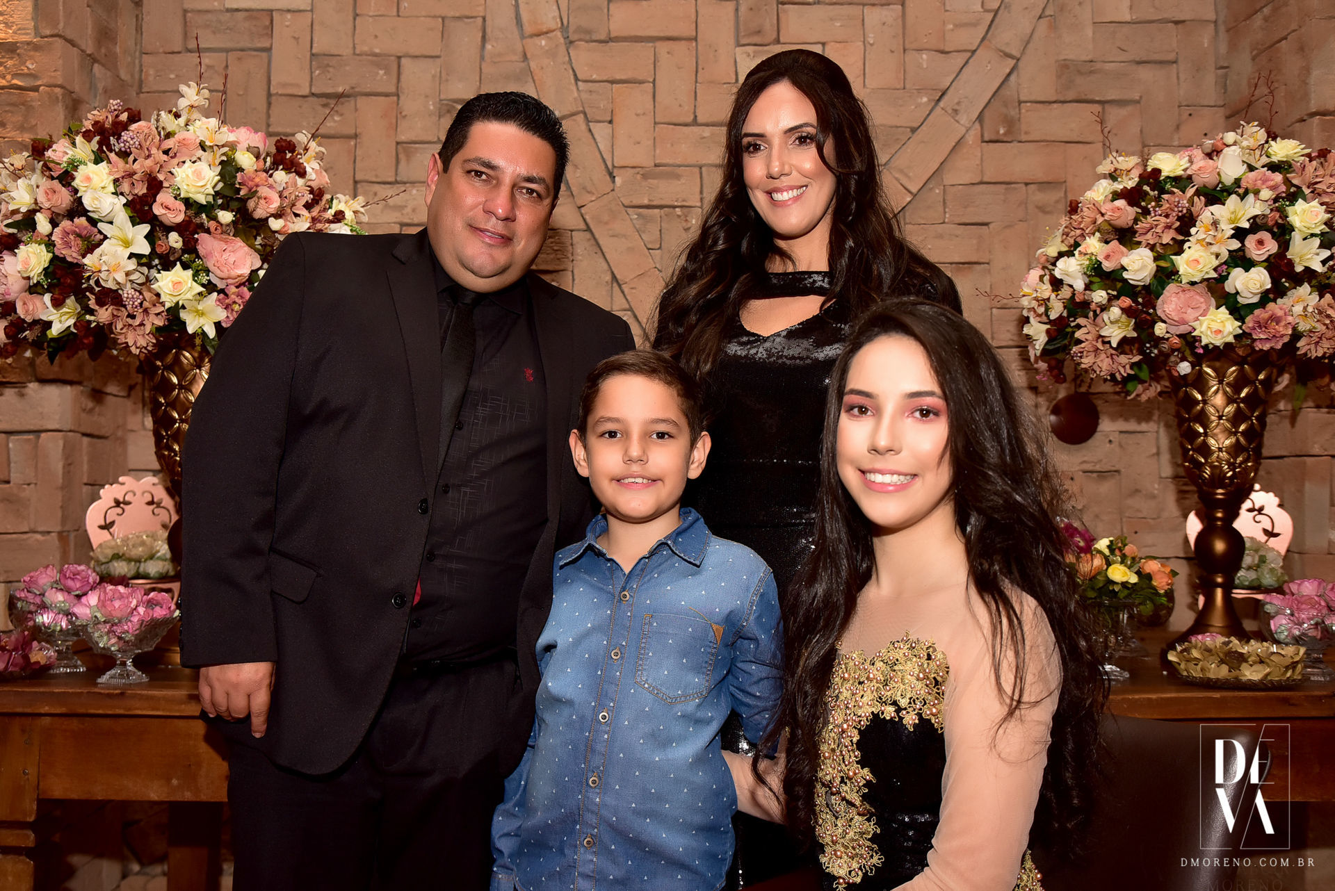 Foto Gabriela Ferraz - 15 Anos Foto Gabriela Ferraz - 15 Anos - Imagem 18