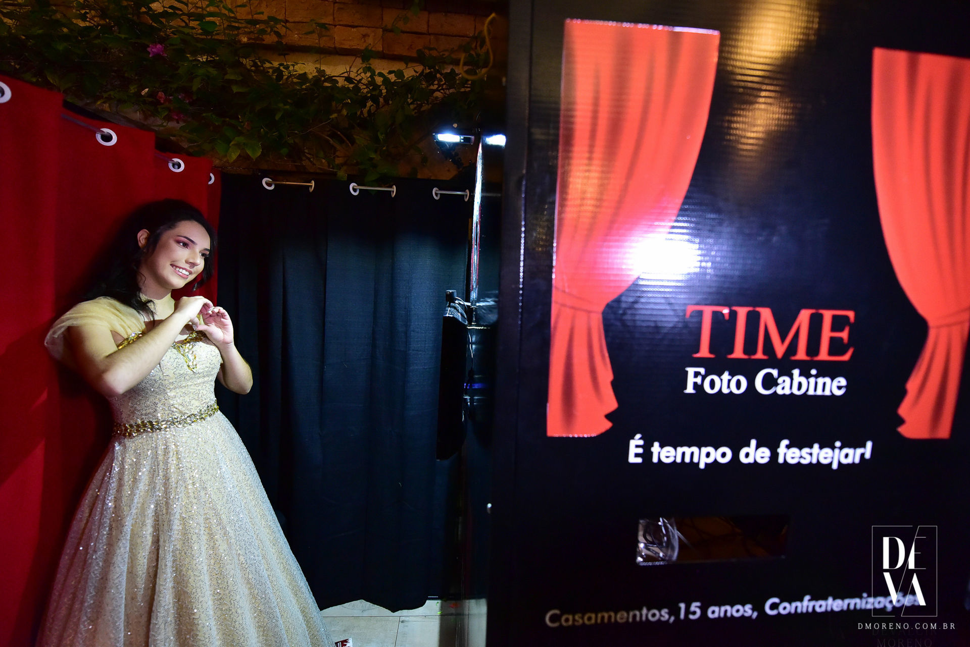 Foto Gabriela Ferraz - 15 Anos Foto Gabriela Ferraz - 15 Anos - Imagem 24