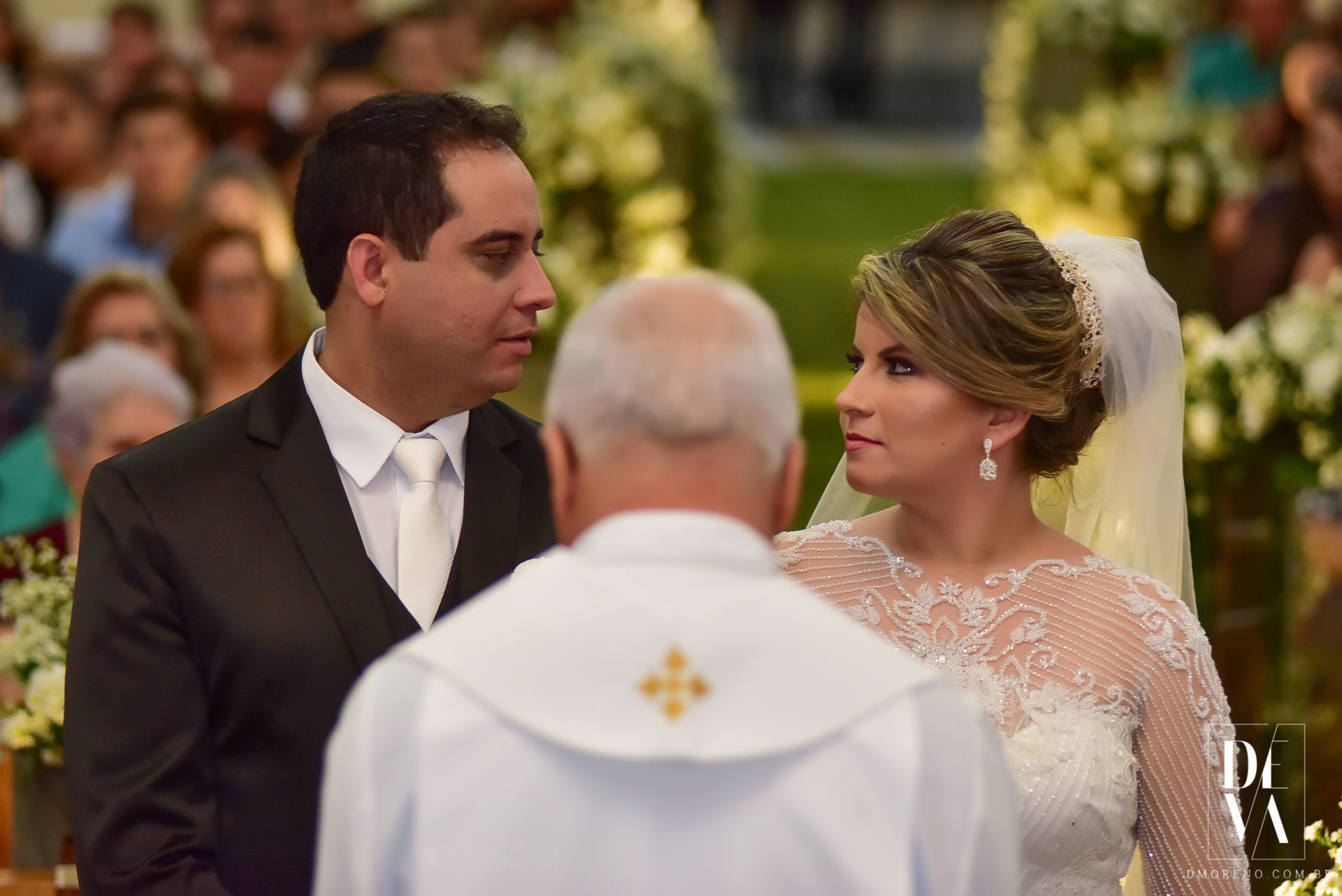 Foto Vanessa + Jolner | Potirendaba - SP Foto Vanessa + Jolner | Potirendaba - SP - Imagem 17
