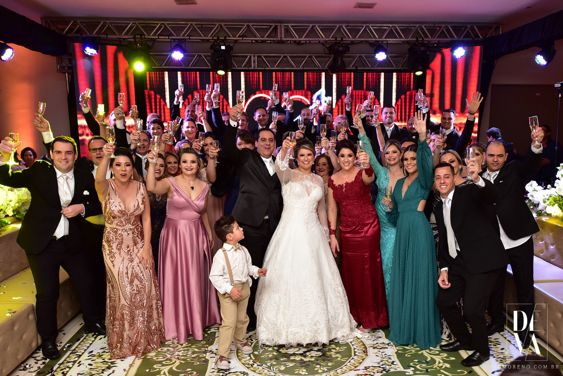 Foto Vanessa + Jolner | Potirendaba - SP Foto Vanessa + Jolner | Potirendaba - SP - Imagem 33