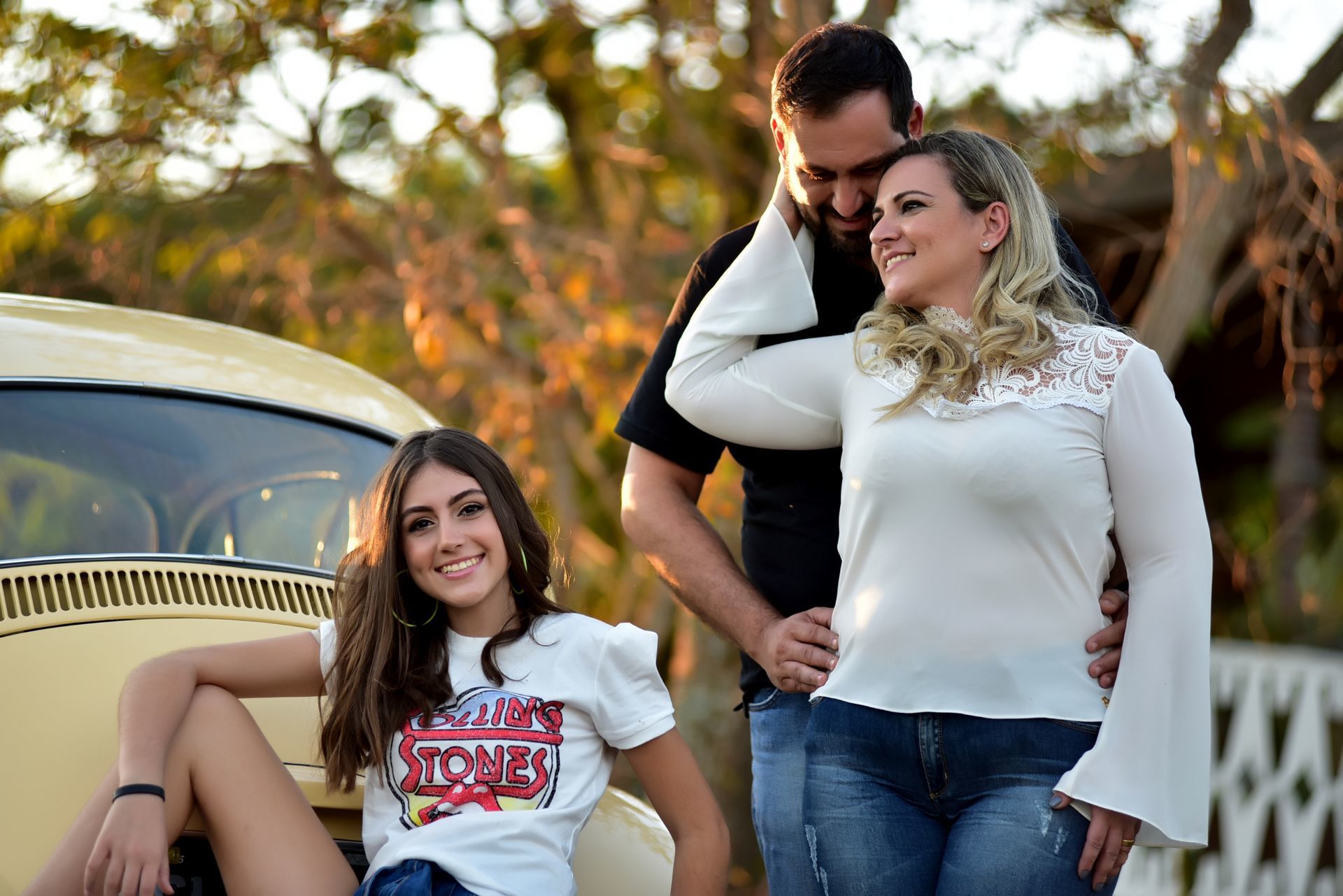 Foto Book . Lais . 15 Anos - Imagem 8