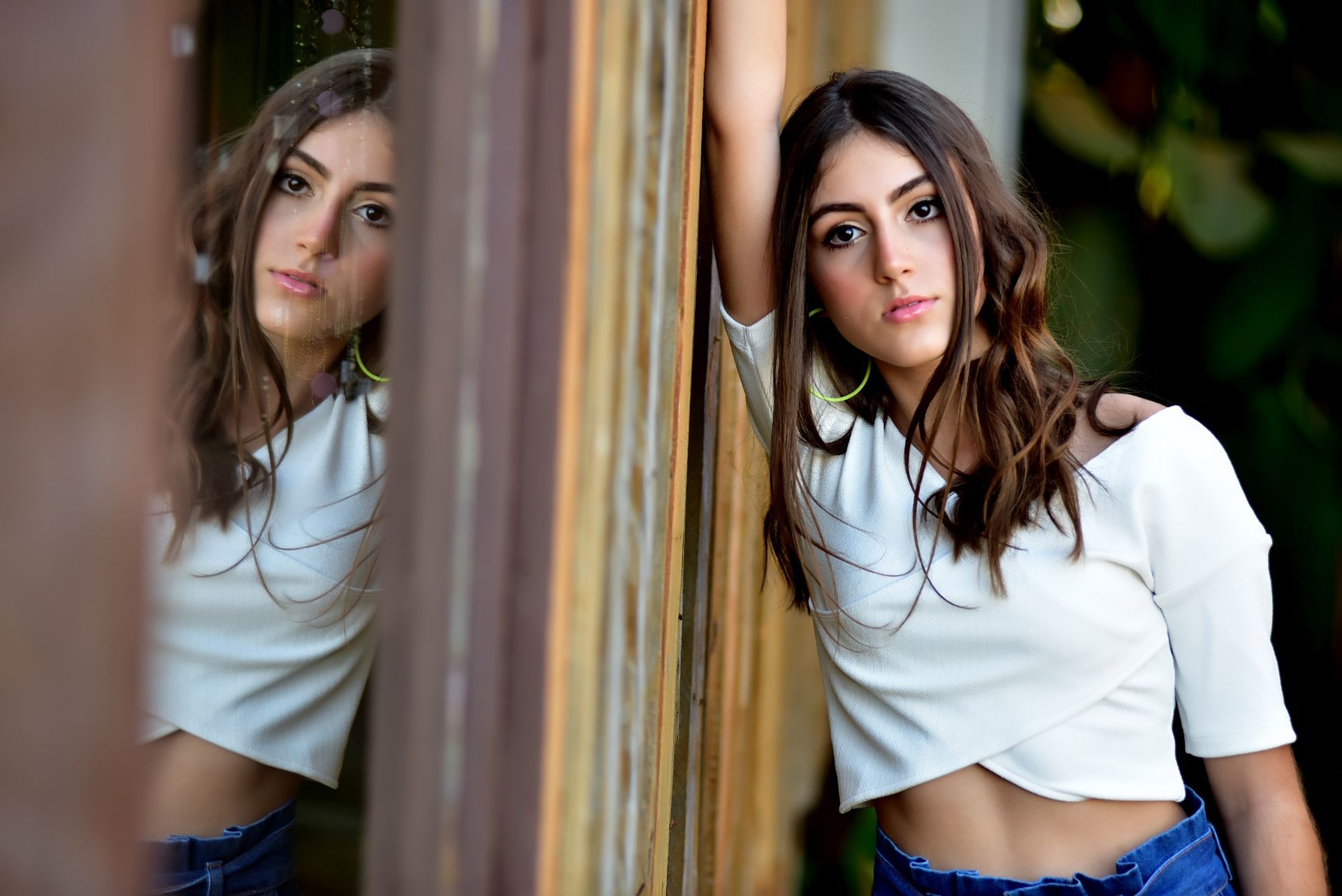 Foto Book . Lais . 15 Anos - Imagem 0