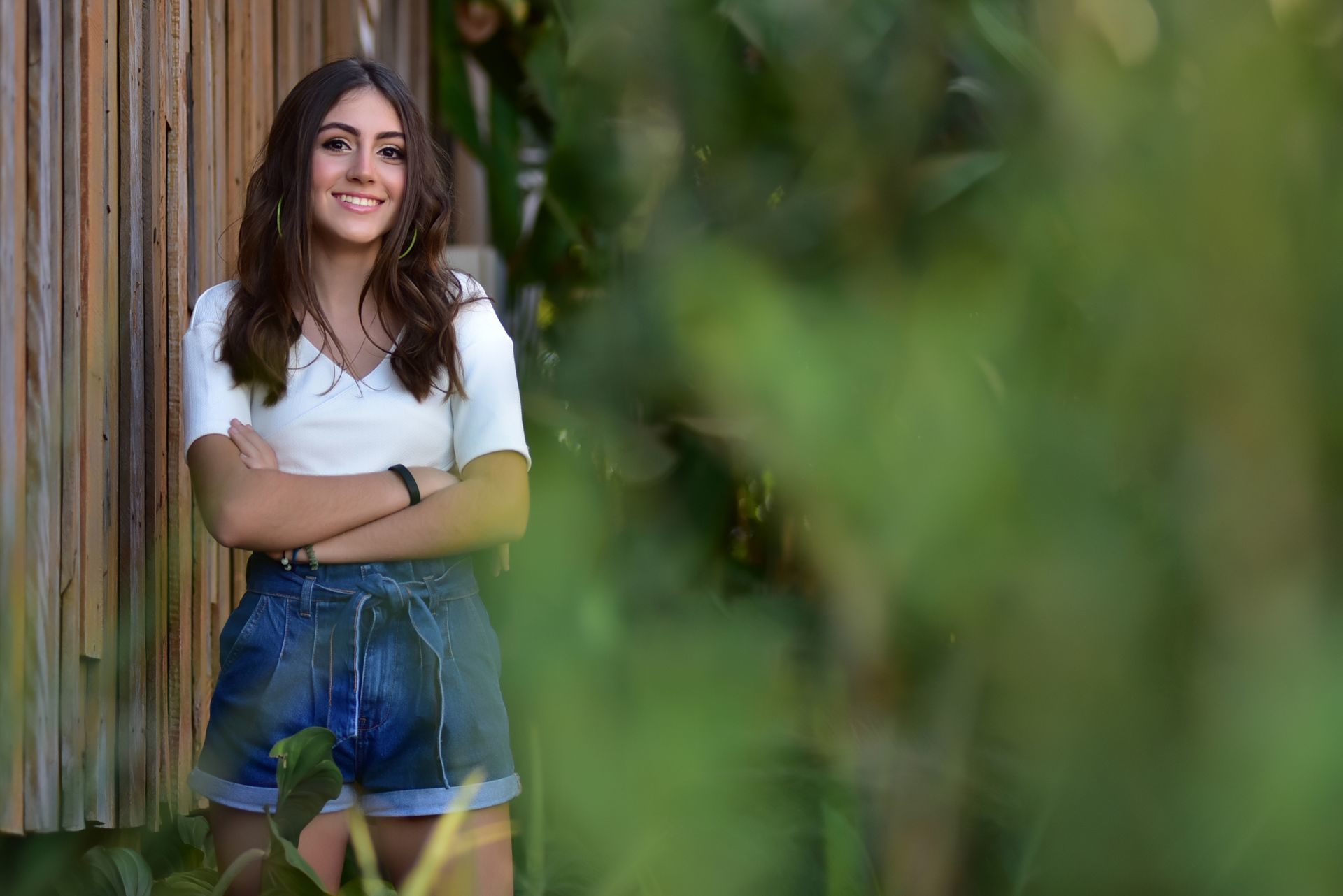 Foto Book . Lais . 15 Anos - Imagem 12