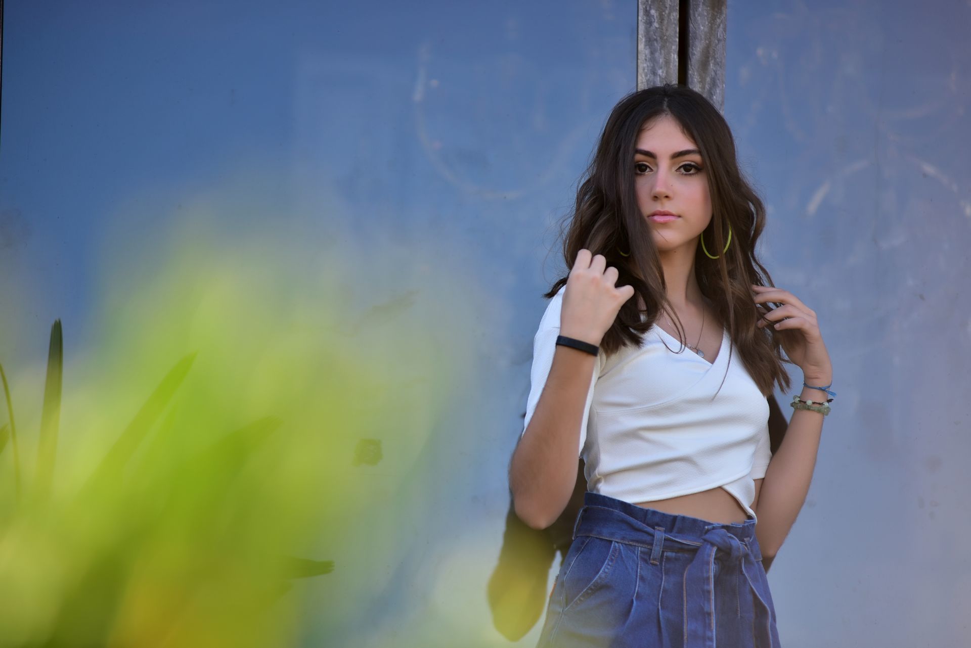 Foto Book . Lais . 15 Anos - Imagem 3