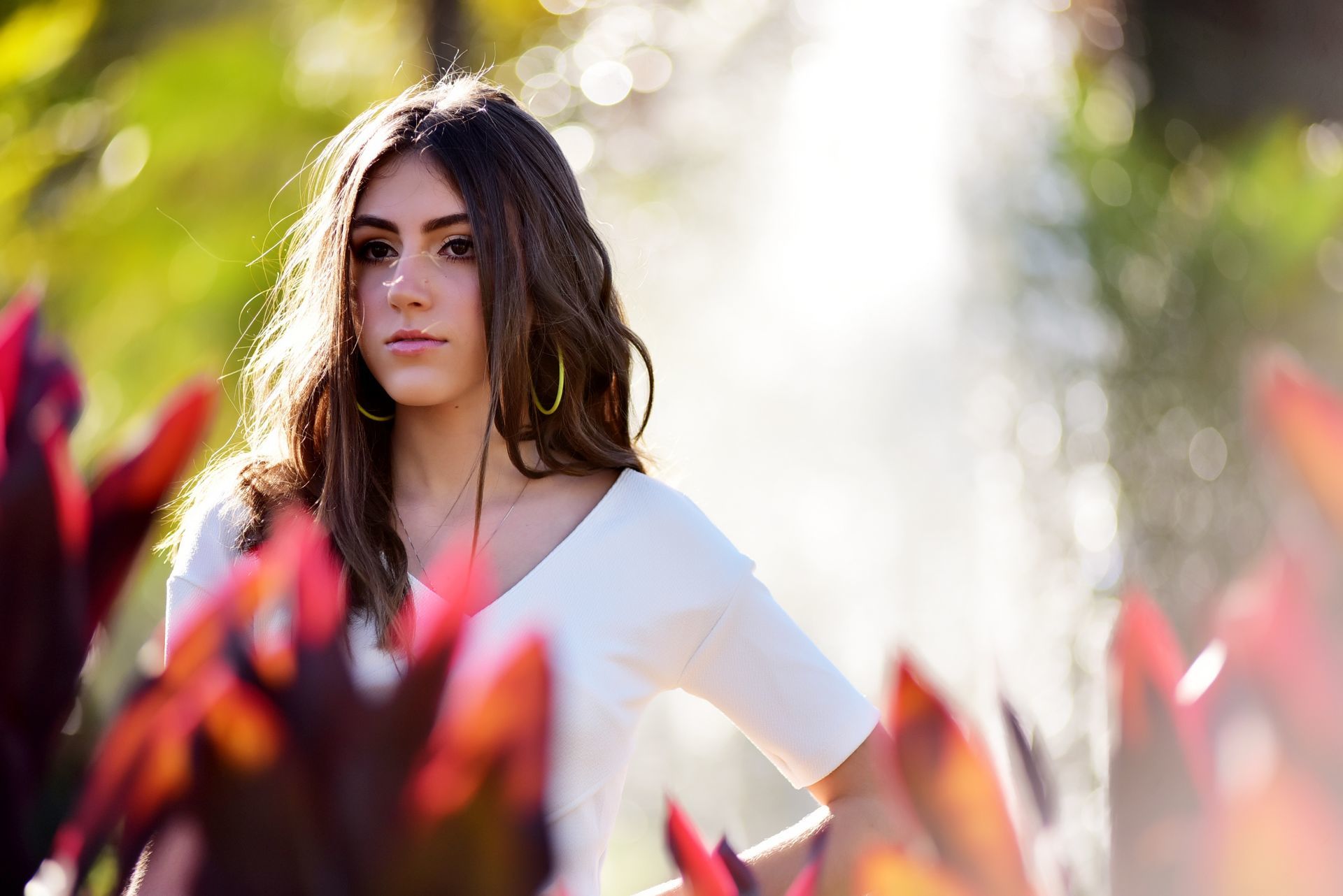 Foto Book . Lais . 15 Anos - Imagem 24