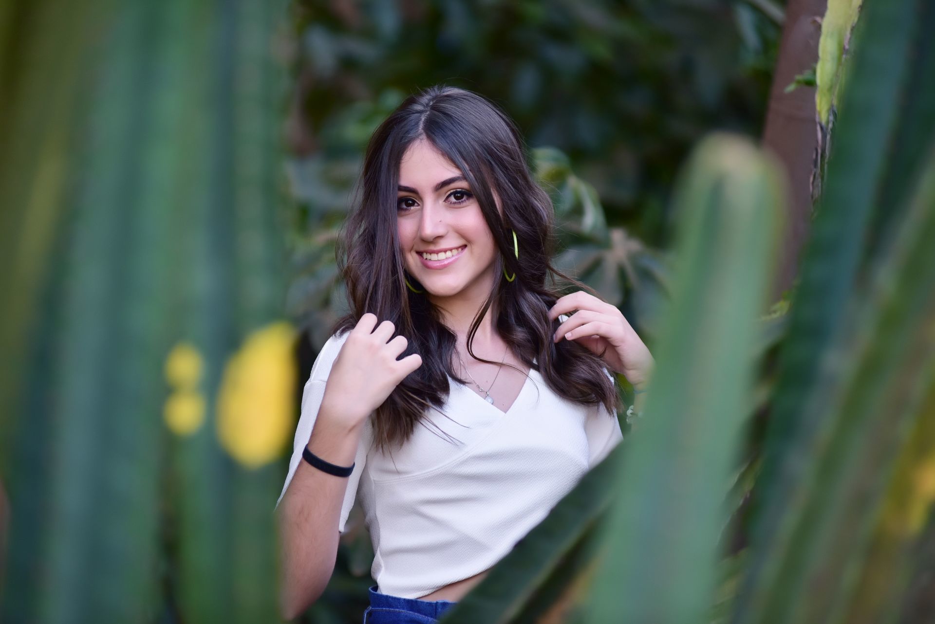 Foto Book . Lais . 15 Anos - Imagem 15