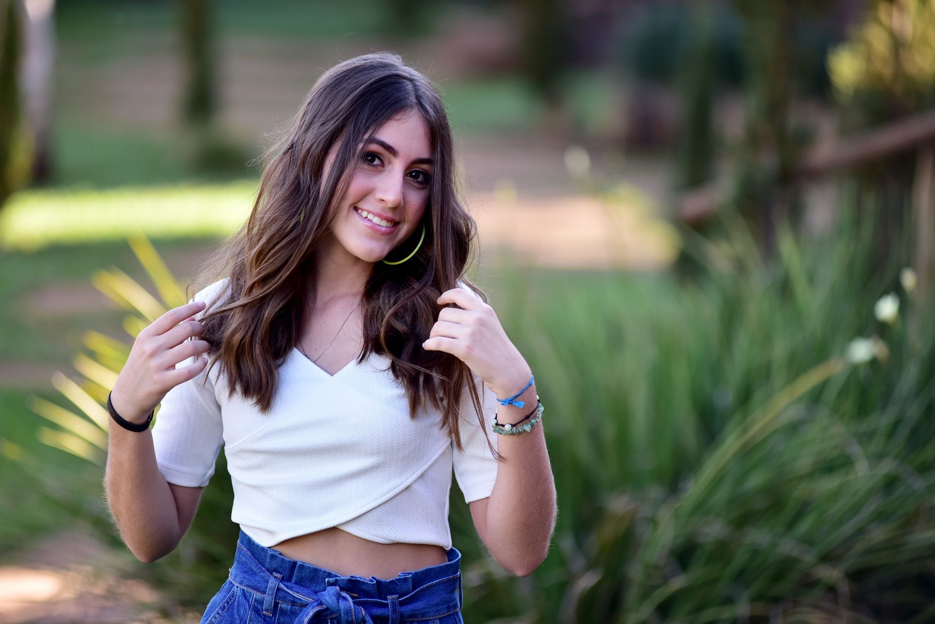 Foto Book . Lais . 15 Anos - Imagem 23