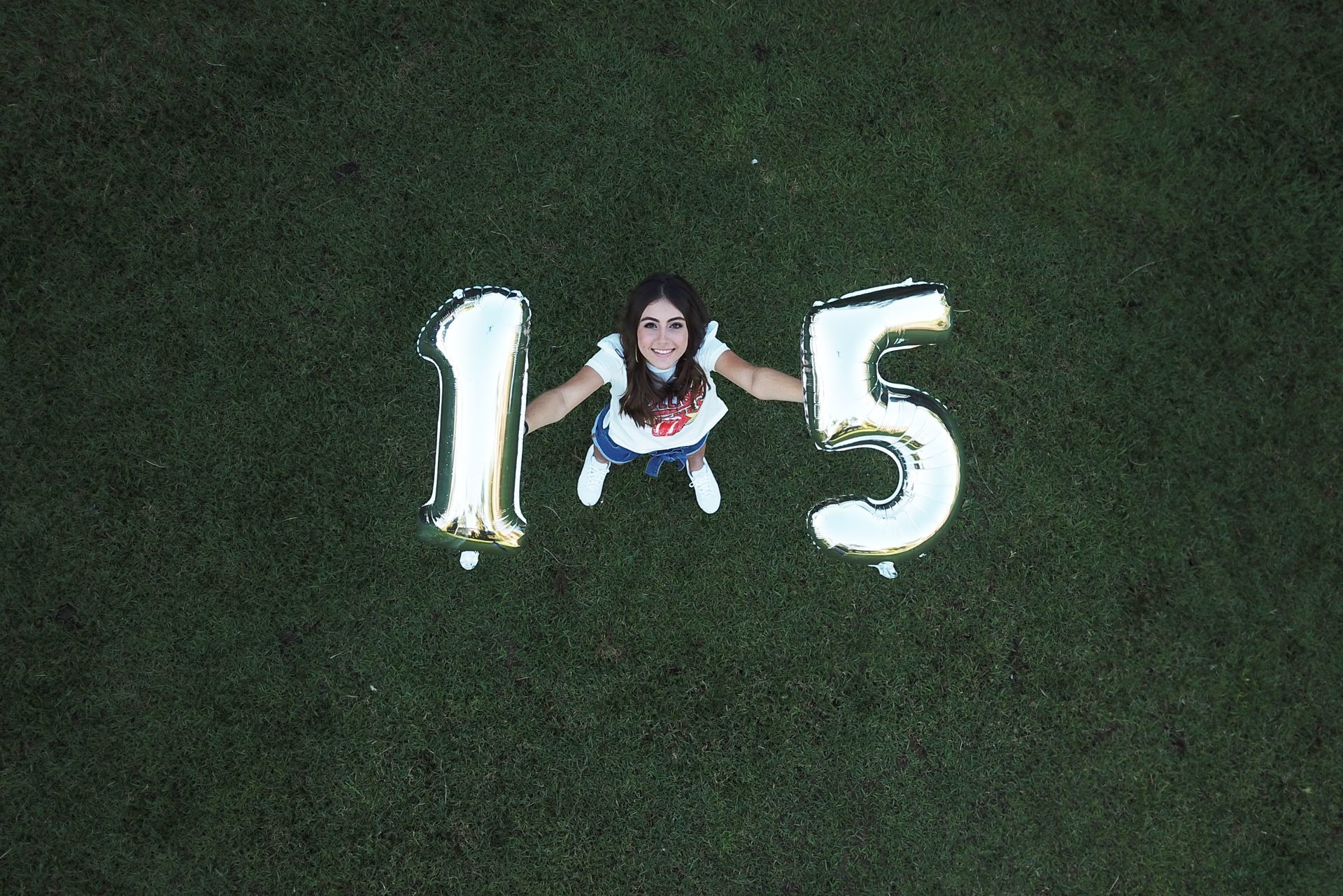 Foto Book . Lais . 15 Anos - Imagem 33