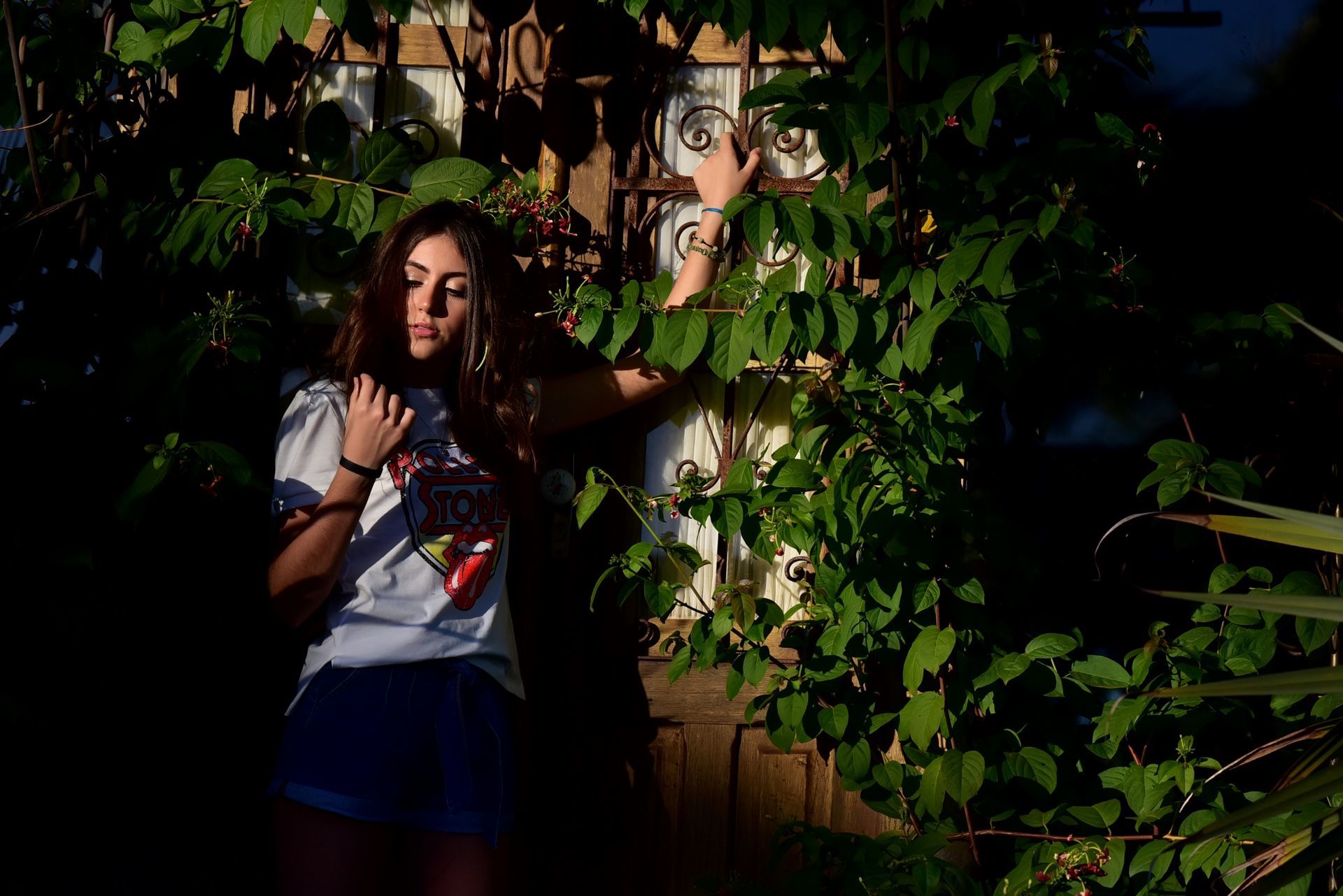 Foto Book . Lais . 15 Anos - Imagem 16