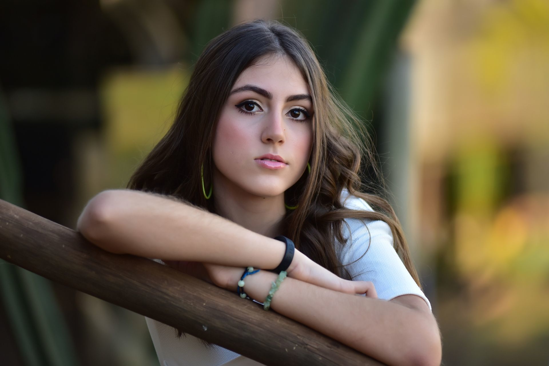 Foto Book . Lais . 15 Anos - Imagem 17