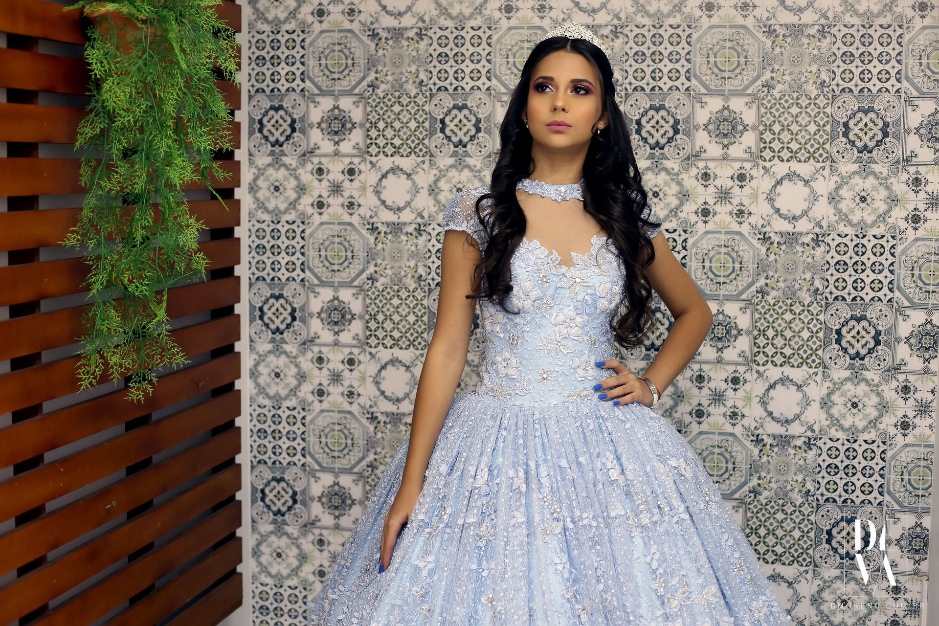 Foto Laura - 15 Anos Foto Laura - 15 Anos - Imagem 8