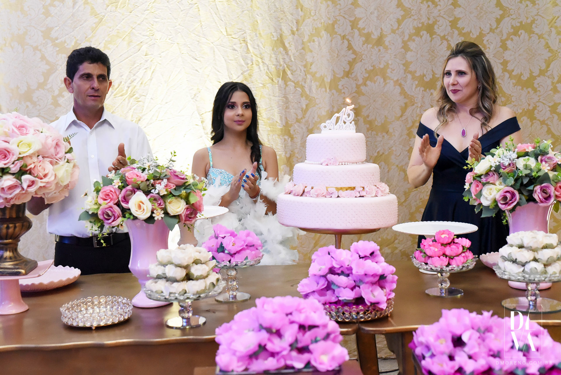 Foto Laura - 15 Anos Foto Laura - 15 Anos - Imagem 36