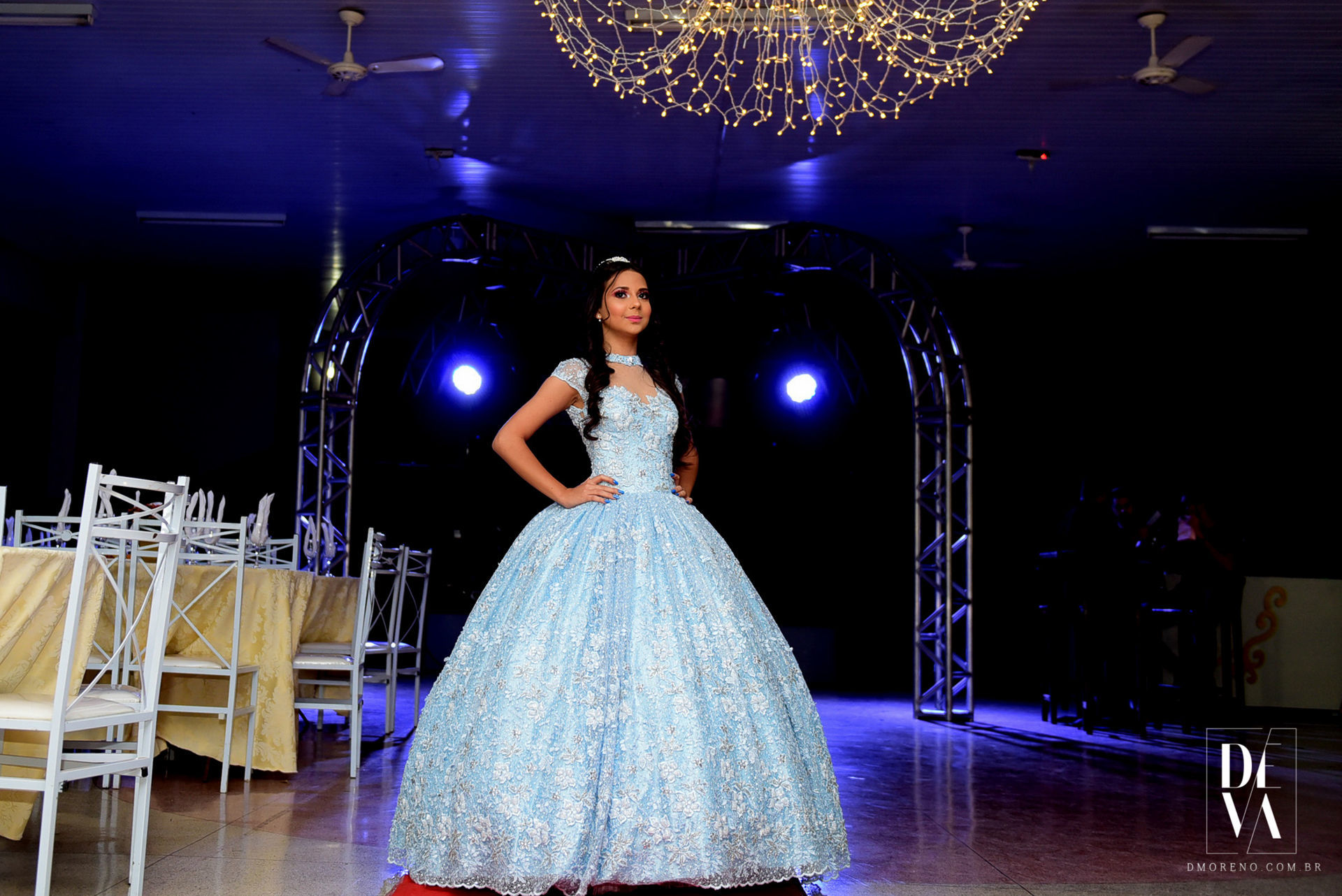 Foto Laura - 15 Anos Foto Laura - 15 Anos - Imagem 14