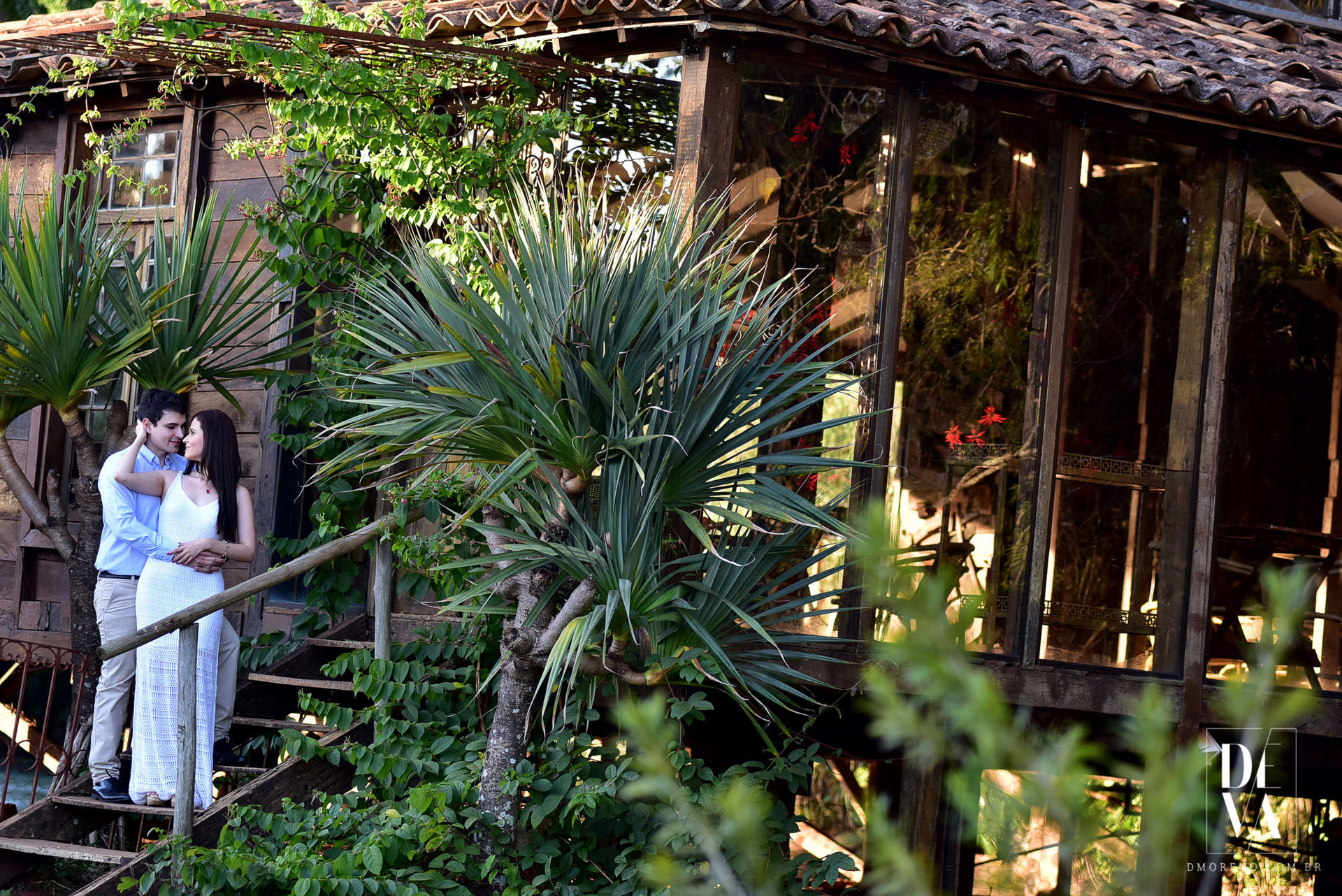 Foto Ana Clara + Augusto | Bálsamo - SP Foto Ana Clara + Augusto | Bálsamo - SP - Imagem 1