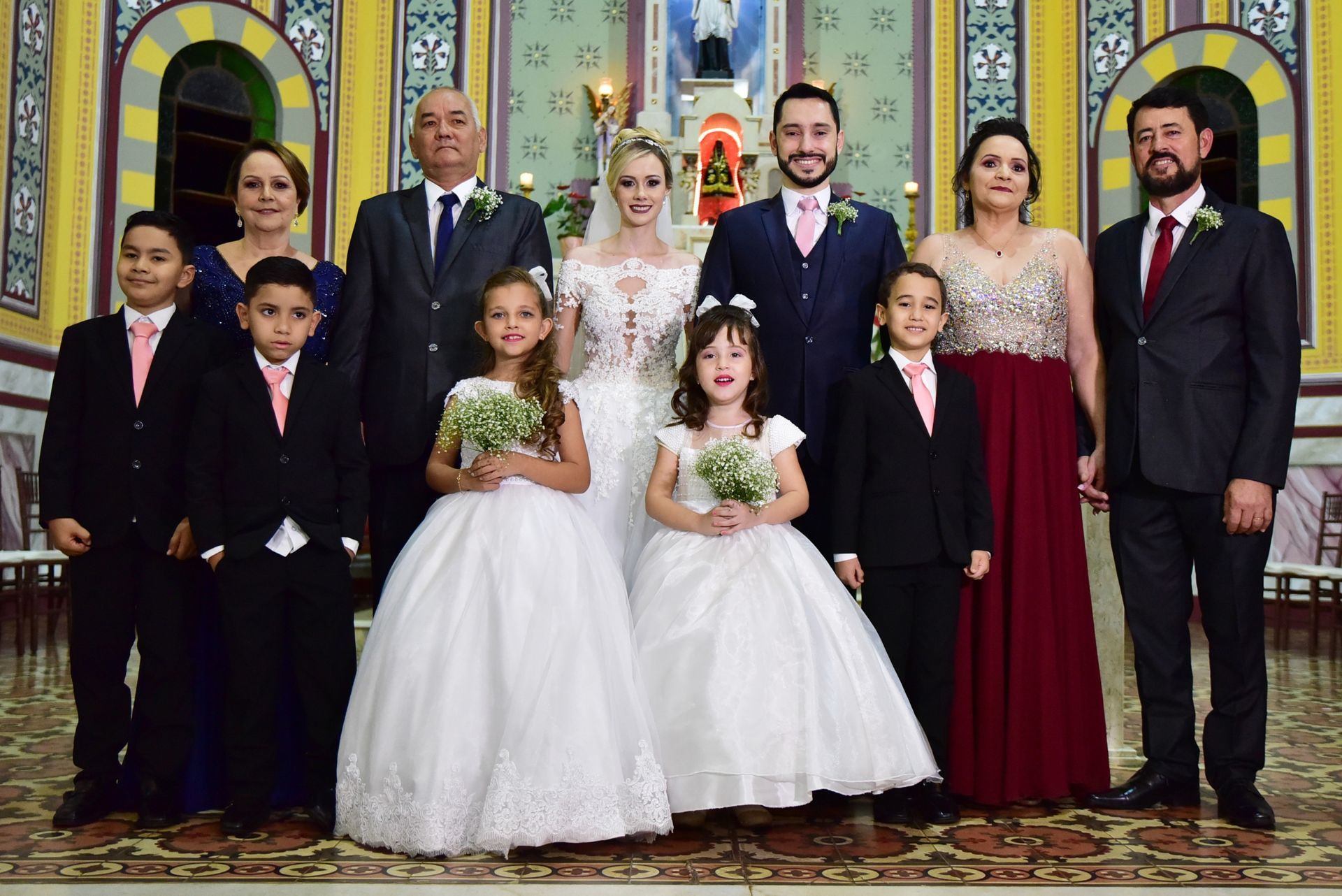 Foto Camila + Guilherme | Cedral - SP Foto Camila + Guilherme | Cedral - SP - Imagem 43