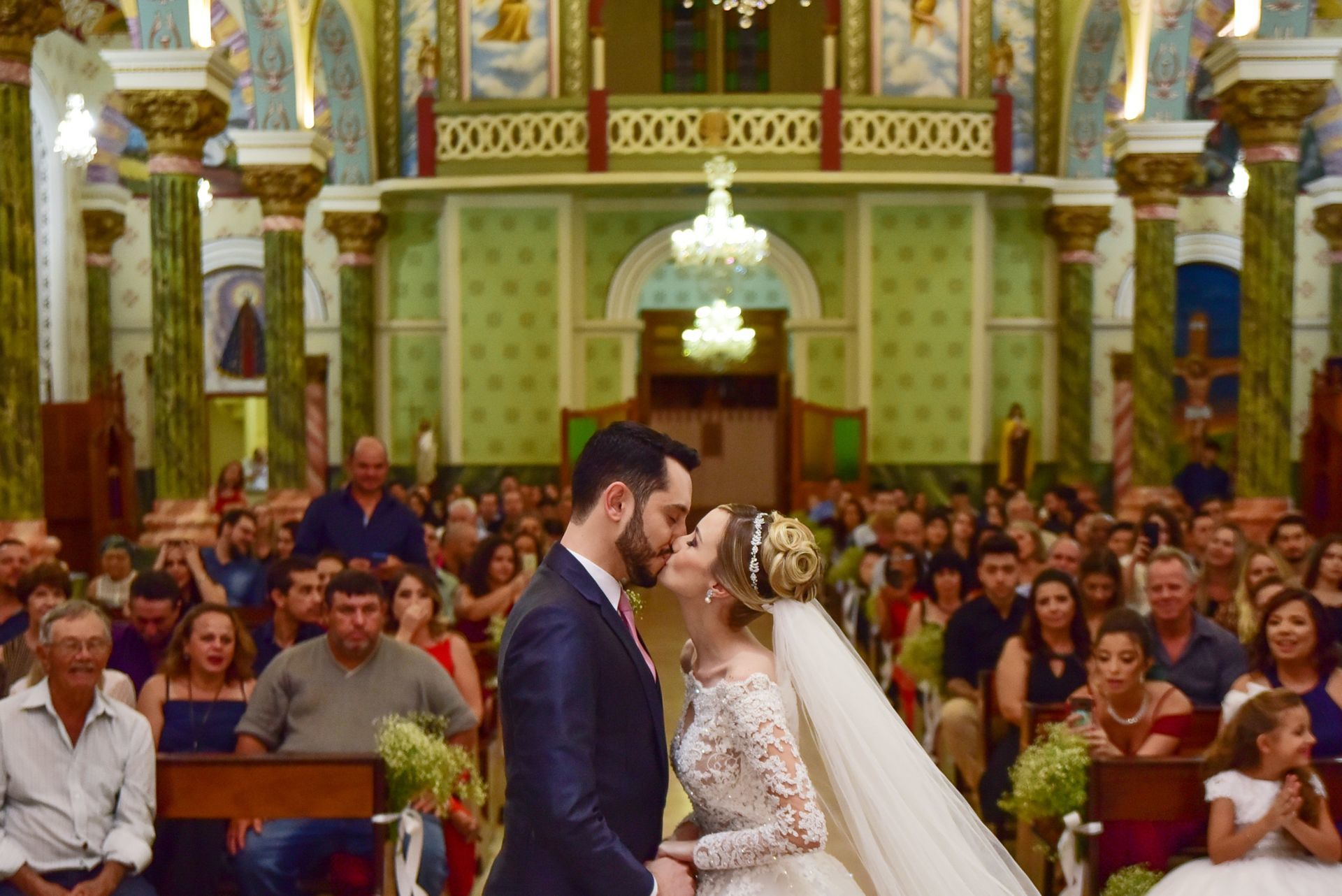Foto Camila + Guilherme | Cedral - SP Foto Camila + Guilherme | Cedral - SP - Imagem 42