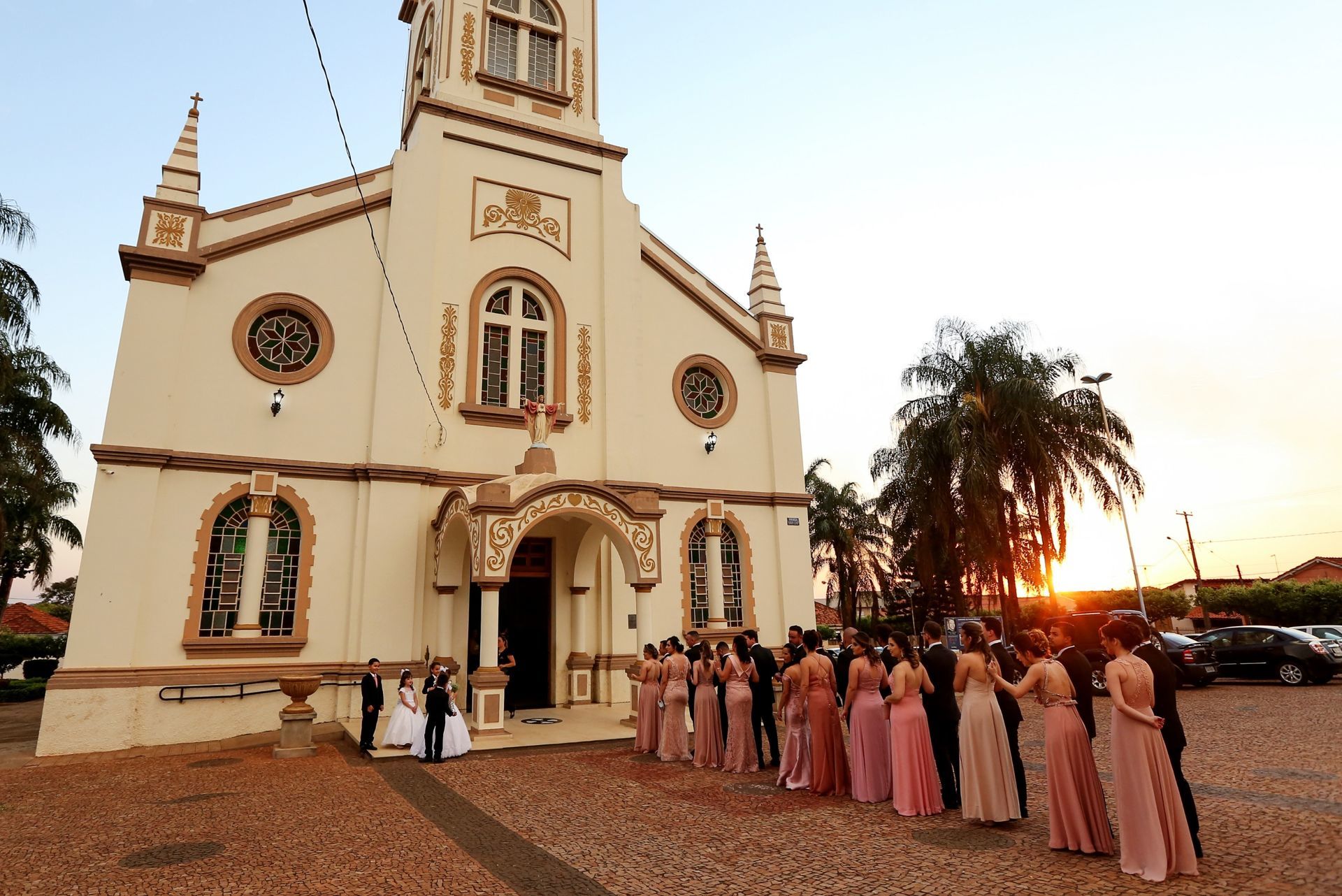 Foto Camila + Guilherme | Cedral - SP Foto Camila + Guilherme | Cedral - SP - Imagem 22