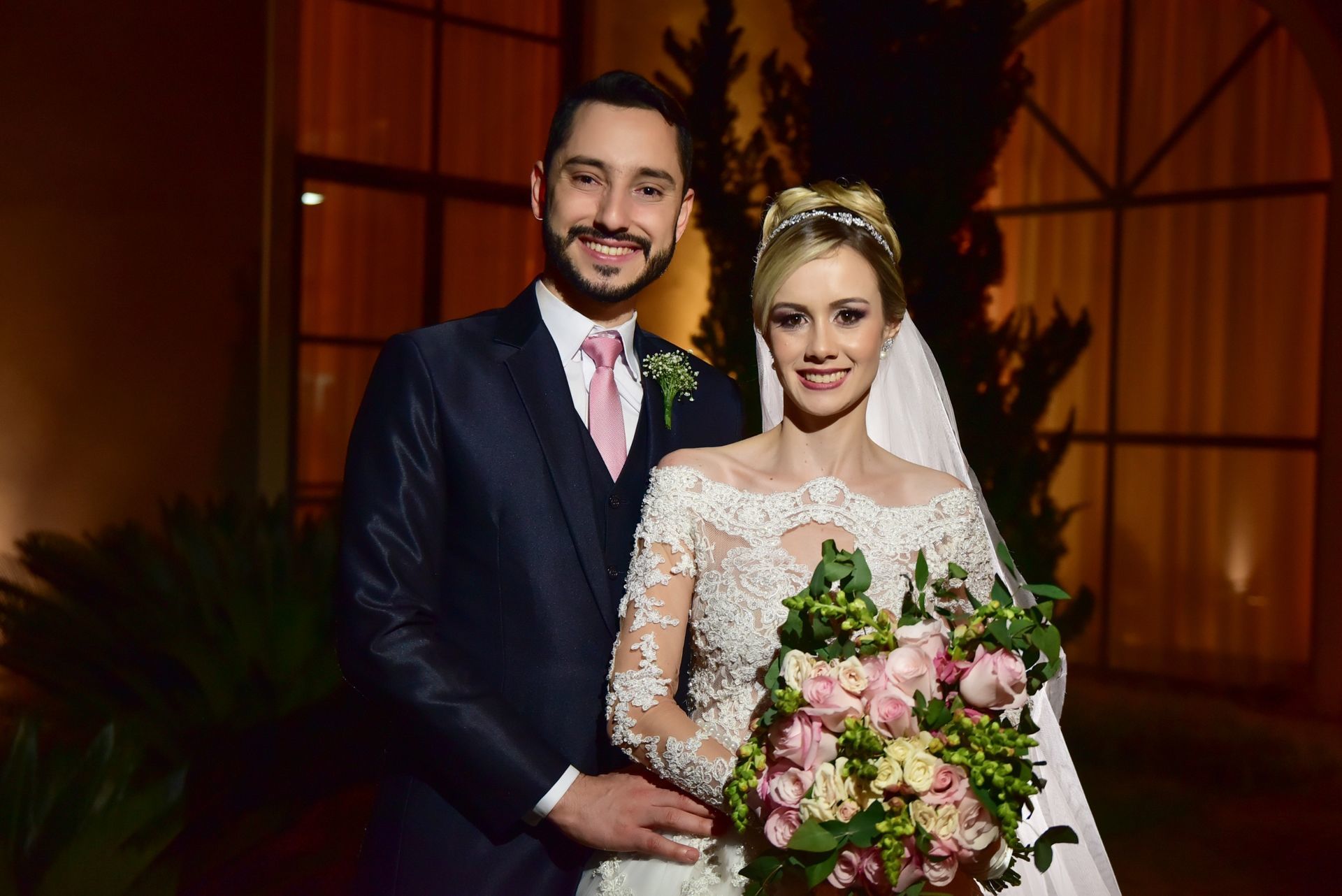 Foto Camila + Guilherme | Cedral - SP Foto Camila + Guilherme | Cedral - SP - Imagem 48