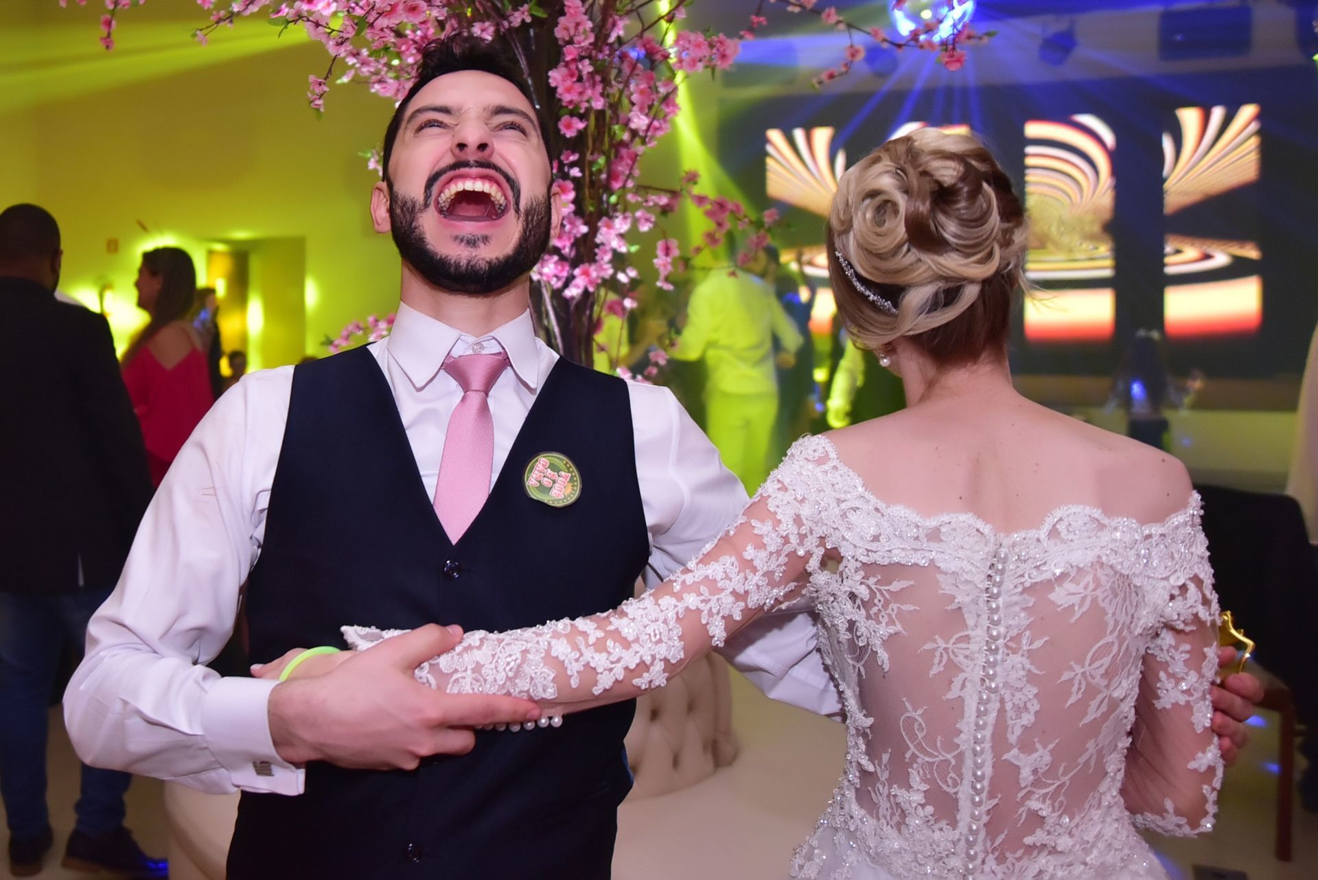 Foto Camila + Guilherme | Cedral - SP Foto Camila + Guilherme | Cedral - SP - Imagem 62