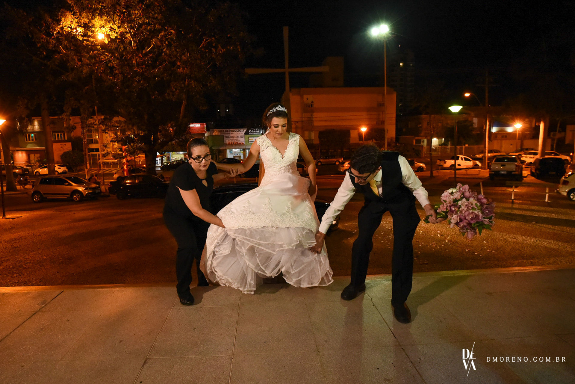 Foto Caroline + Marcos | São José do Rio Preto - SP Foto Caroline + Marcos | São José do Rio Preto - SP - Imagem 15