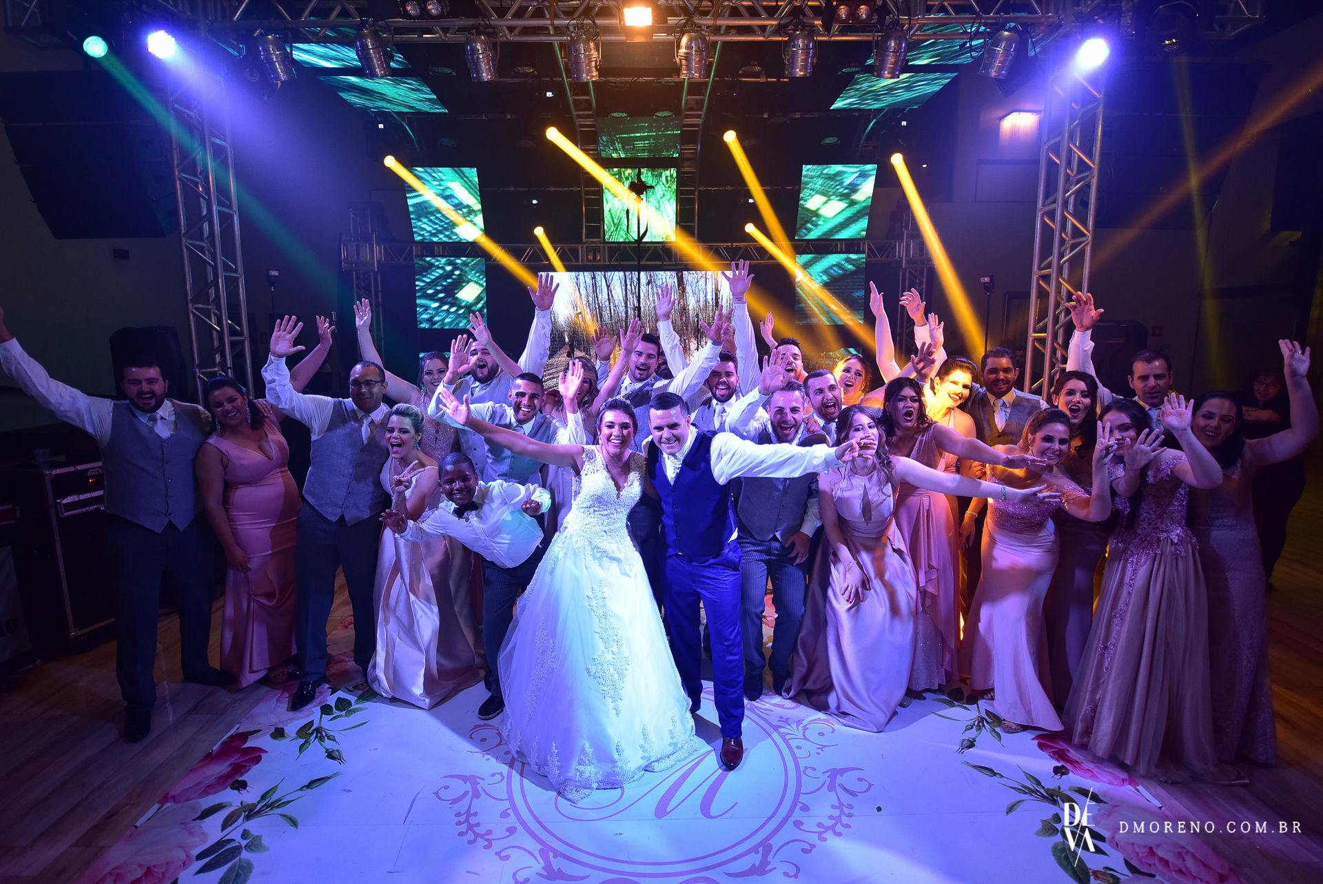 Foto Caroline + Marcos | São José do Rio Preto - SP Foto Caroline + Marcos | São José do Rio Preto - SP - Imagem 44