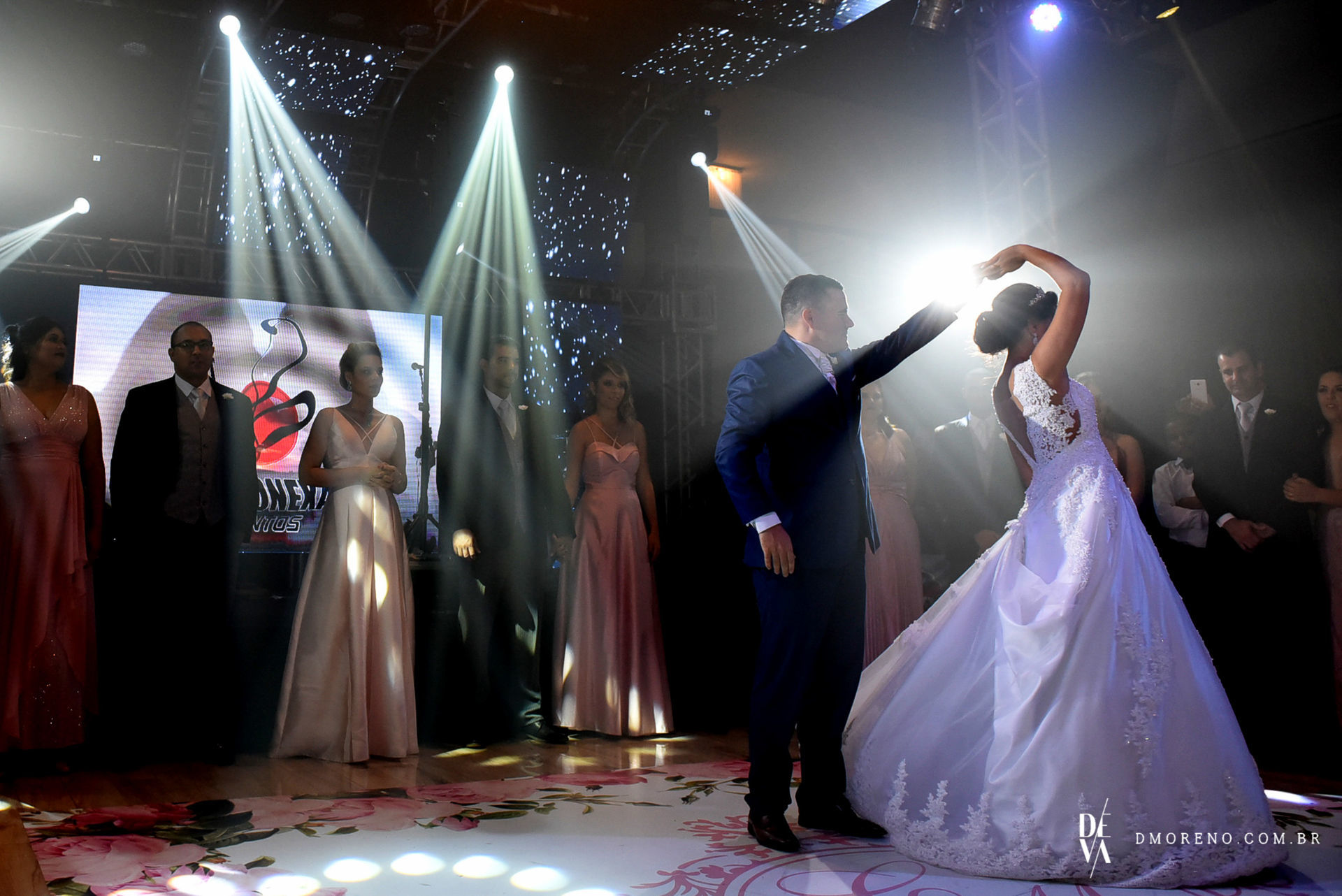 Foto Caroline + Marcos | São José do Rio Preto - SP Foto Caroline + Marcos | São José do Rio Preto - SP - Imagem 40