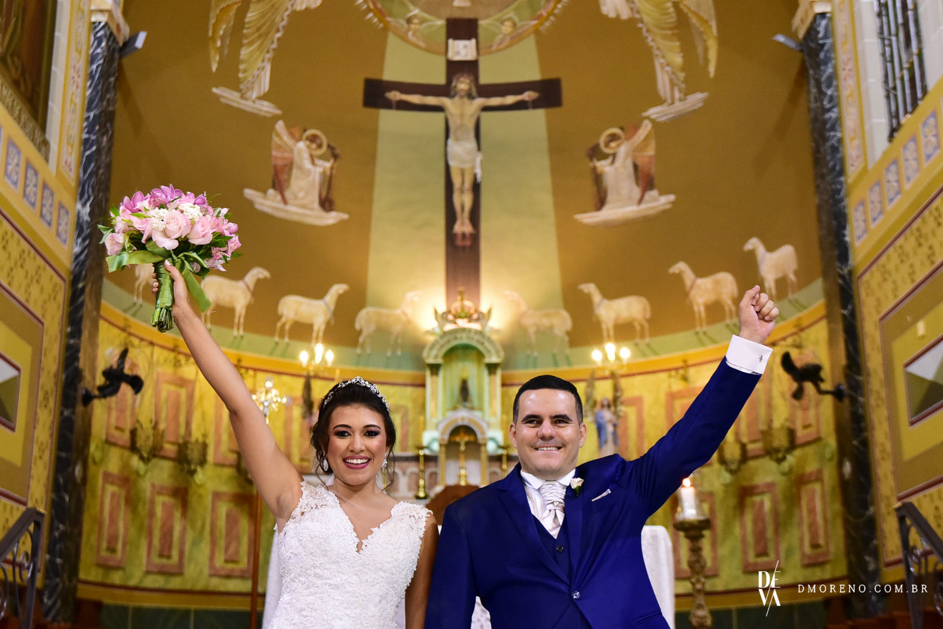Foto Caroline + Marcos | São José do Rio Preto - SP Foto Caroline + Marcos | São José do Rio Preto - SP - Imagem 25