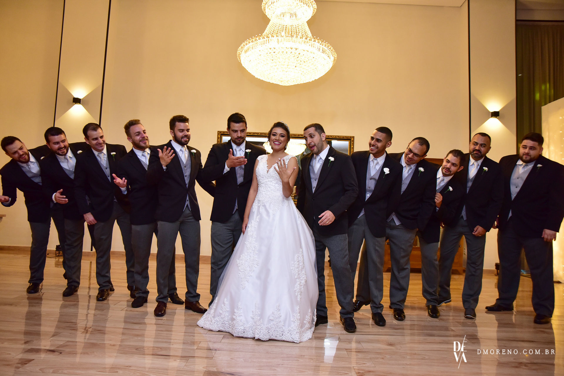 Foto Caroline + Marcos | São José do Rio Preto - SP Foto Caroline + Marcos | São José do Rio Preto - SP - Imagem 35