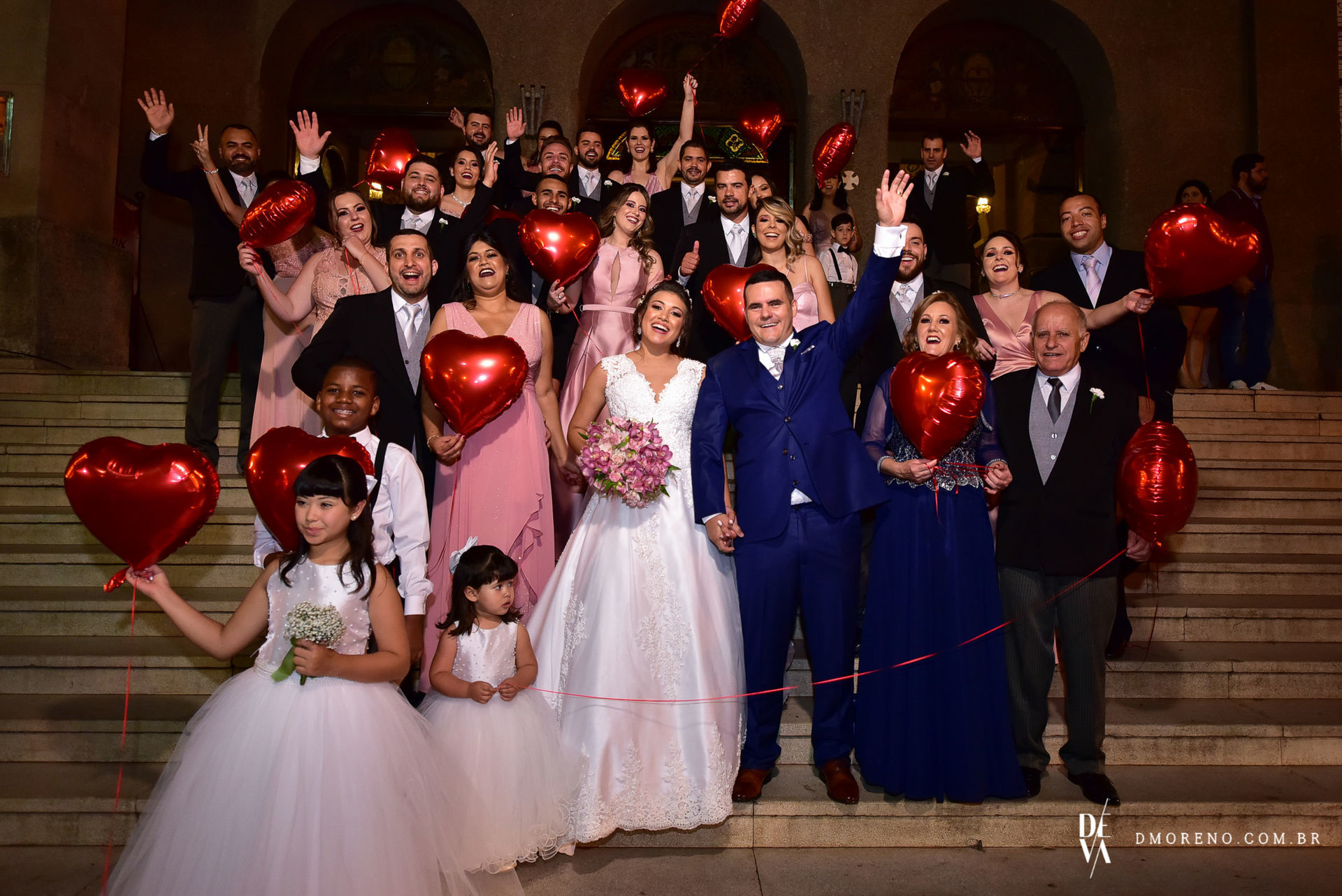 Foto Caroline + Marcos | São José do Rio Preto - SP Foto Caroline + Marcos | São José do Rio Preto - SP - Imagem 27