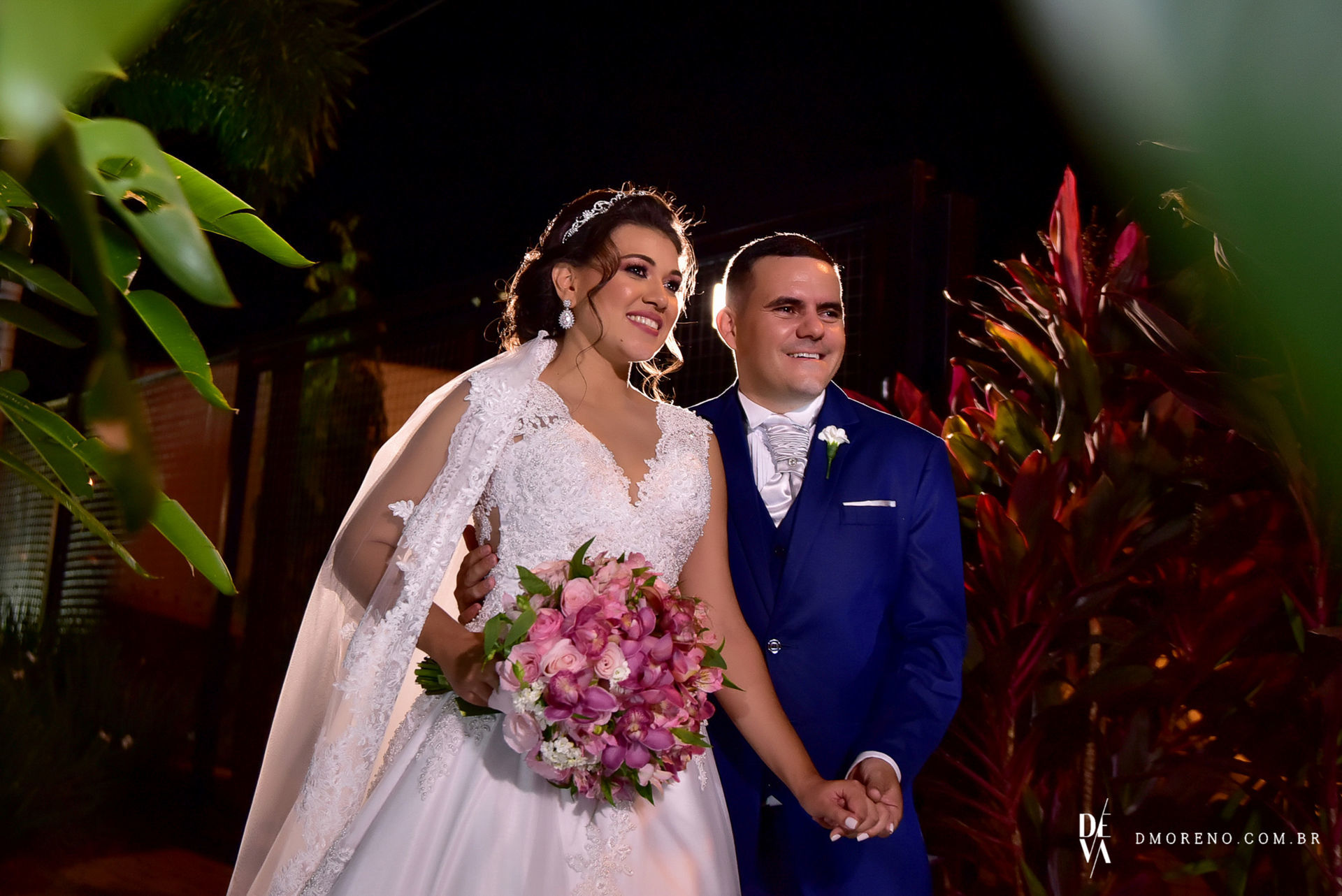Foto Caroline + Marcos | São José do Rio Preto - SP Foto Caroline + Marcos | São José do Rio Preto - SP - Imagem 31