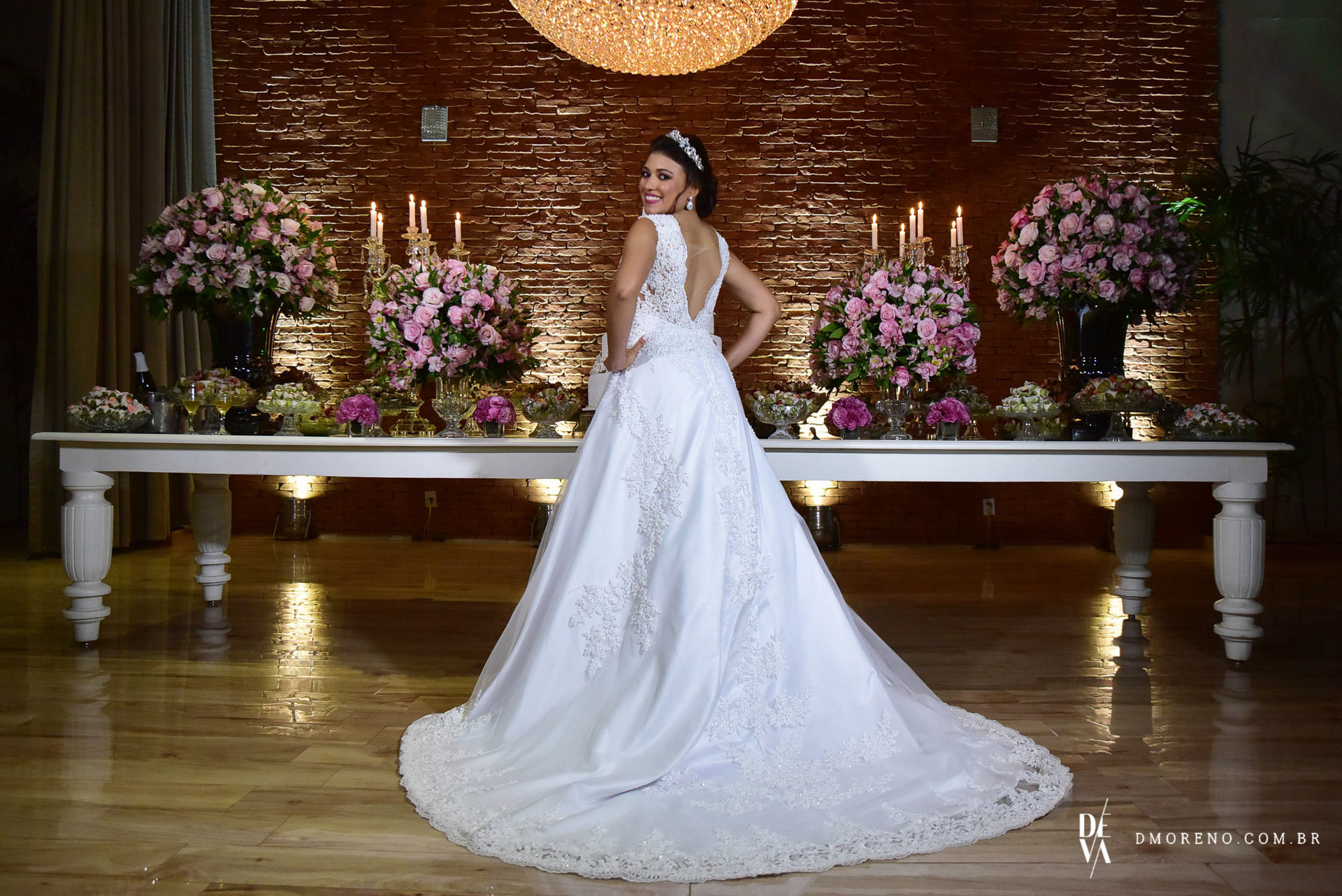 Foto Caroline + Marcos | São José do Rio Preto - SP Foto Caroline + Marcos | São José do Rio Preto - SP - Imagem 46