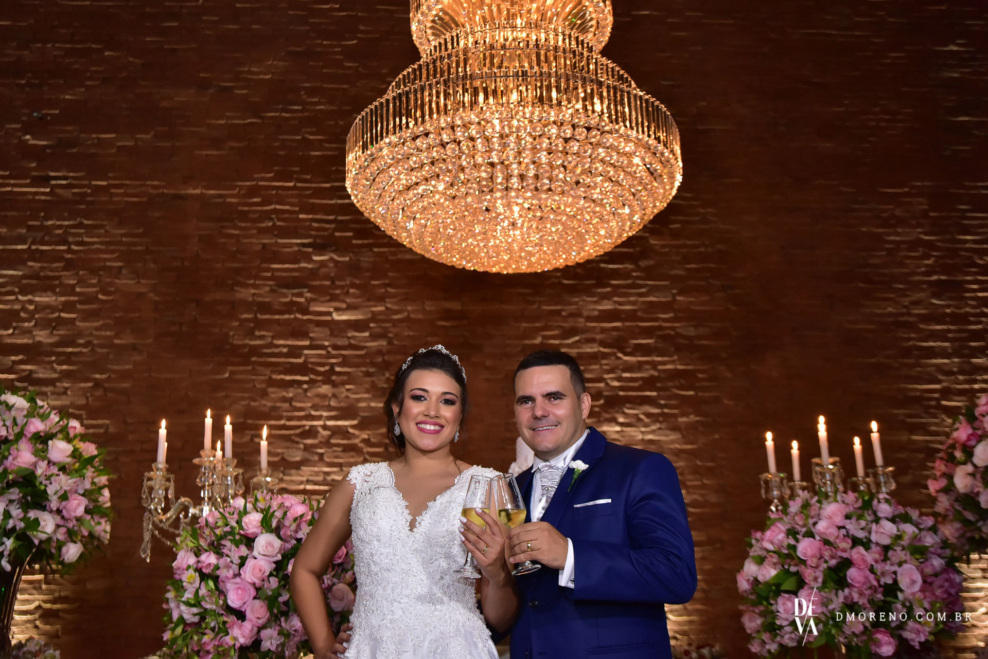 Foto Caroline + Marcos | São José do Rio Preto - SP Foto Caroline + Marcos | São José do Rio Preto - SP - Imagem 45