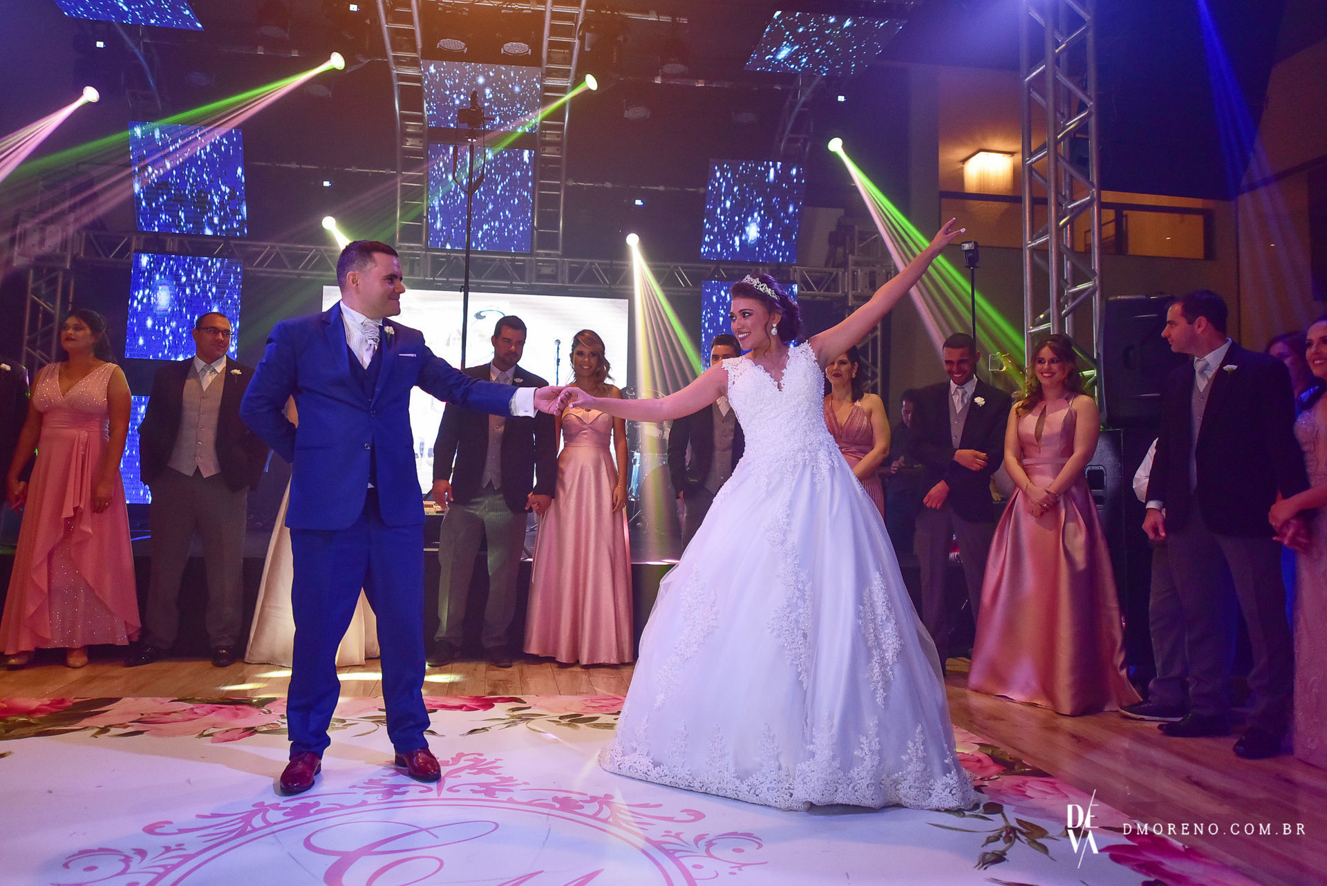 Foto Caroline + Marcos | São José do Rio Preto - SP Foto Caroline + Marcos | São José do Rio Preto - SP - Imagem 41