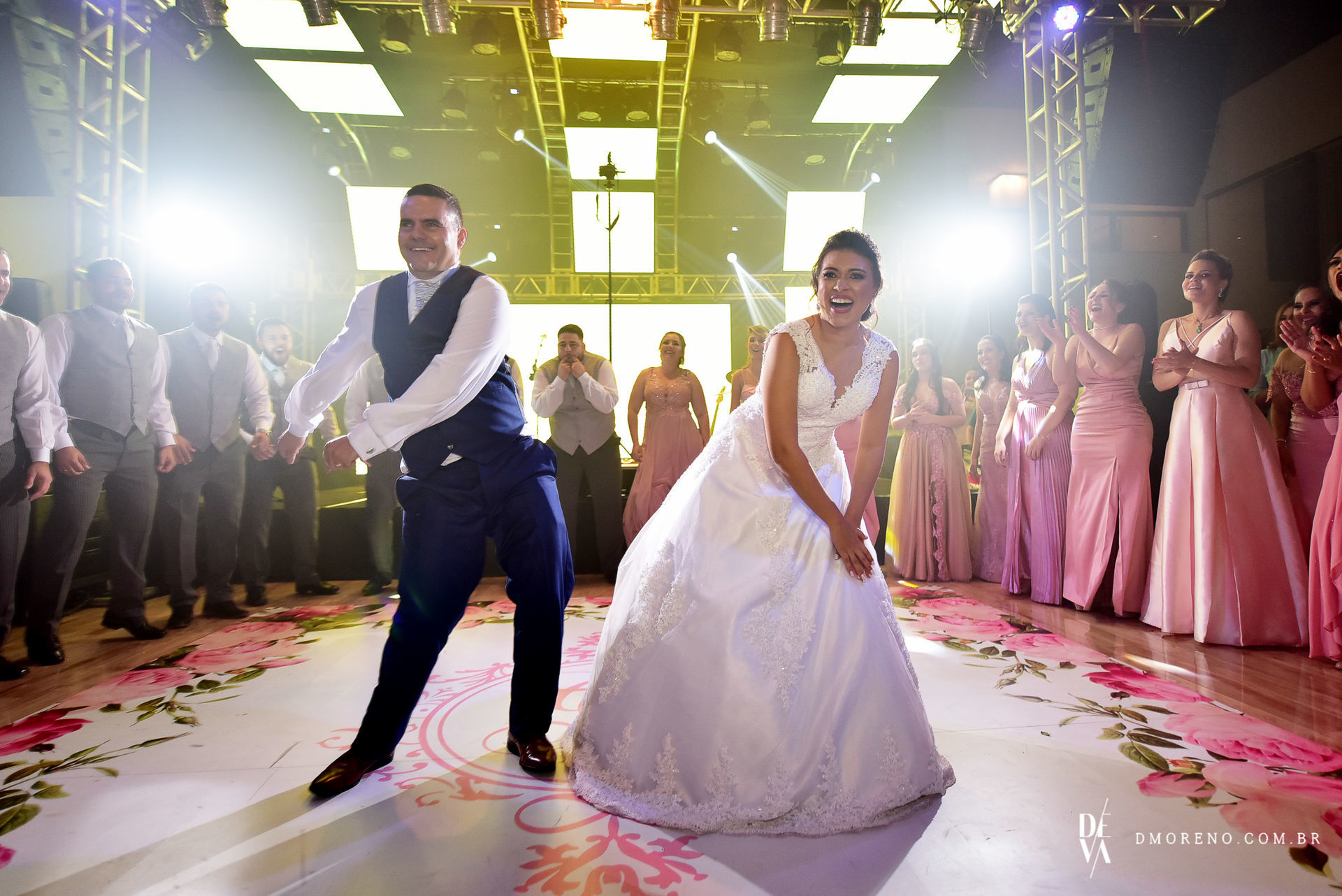 Foto Caroline + Marcos | São José do Rio Preto - SP Foto Caroline + Marcos | São José do Rio Preto - SP - Imagem 43