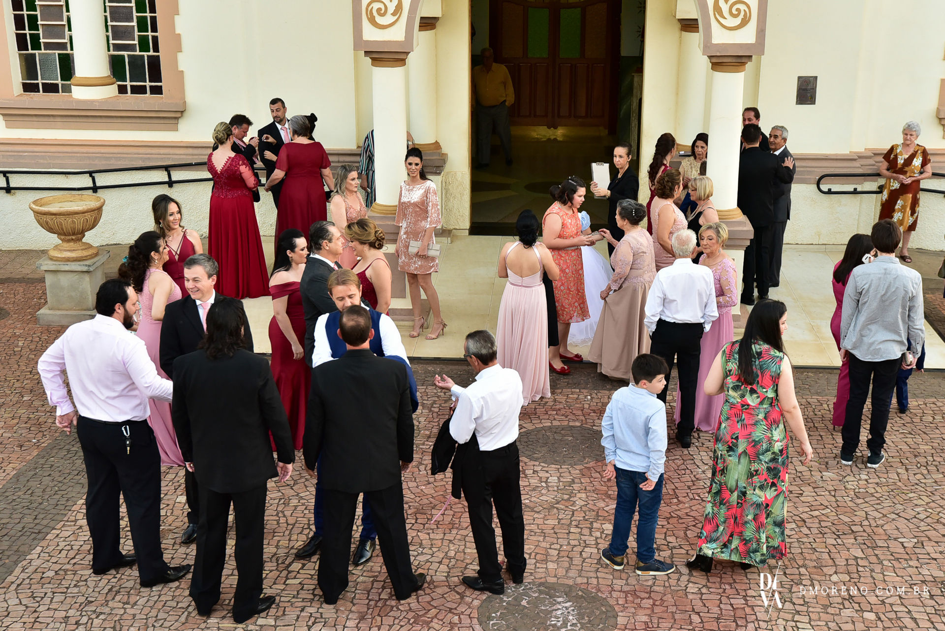 Foto Giovanna + Edvan | Cedral - SP Foto Giovanna + Edvan | Cedral - SP - Imagem 16
