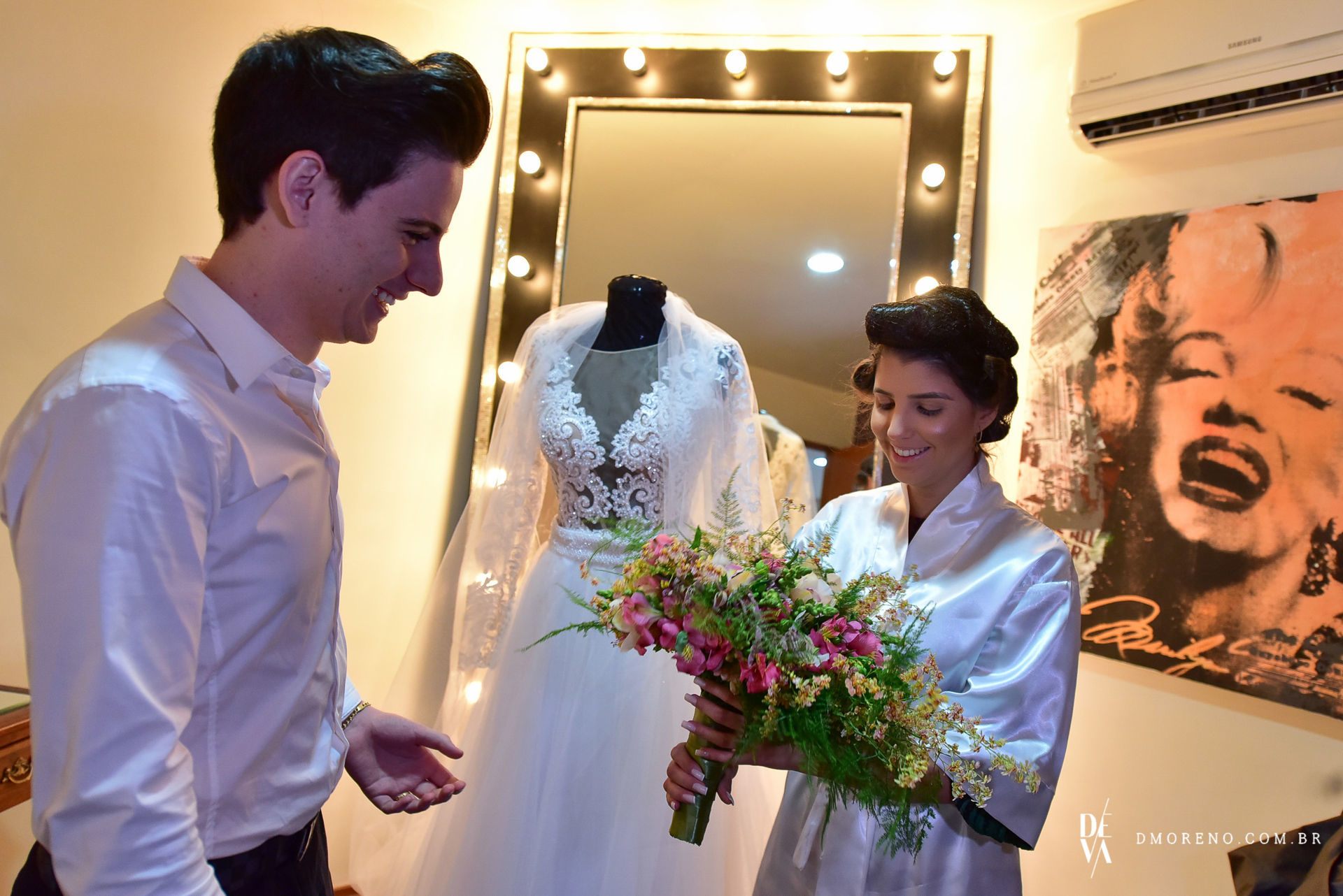 Foto Giovanna + Edvan | Cedral - SP Foto Giovanna + Edvan | Cedral - SP - Imagem 10