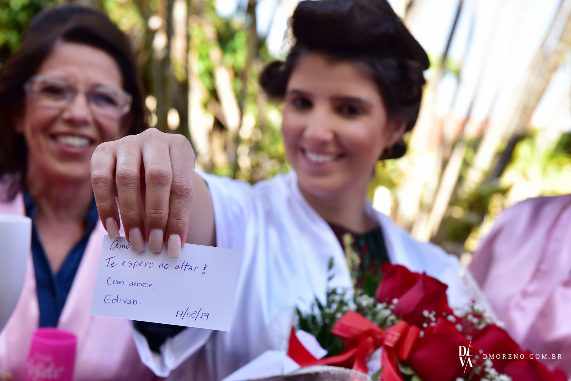 Foto Giovanna + Edvan | Cedral - SP Foto Giovanna + Edvan | Cedral - SP - Imagem 7