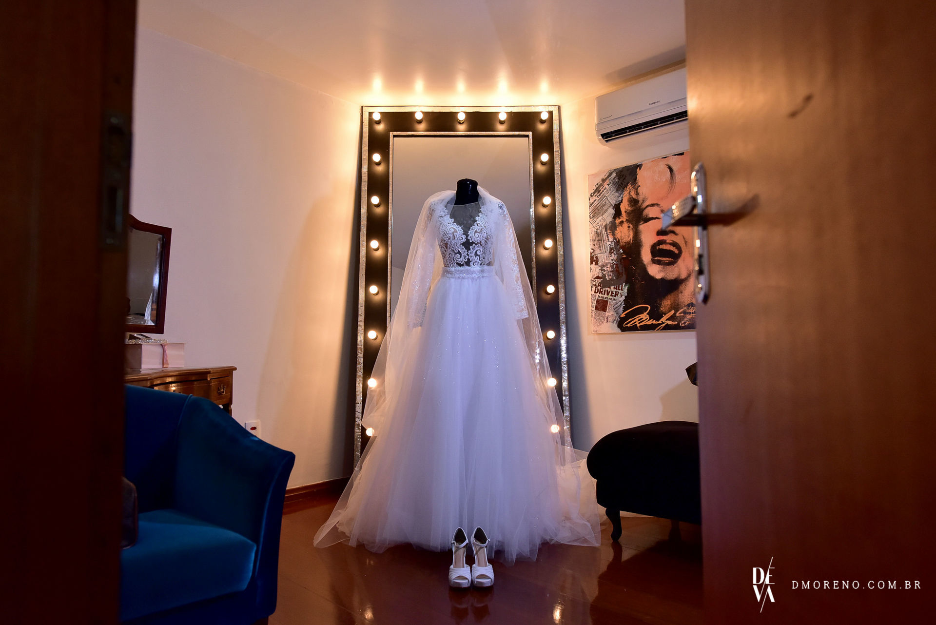 Foto Giovanna + Edvan | Cedral - SP Foto Giovanna + Edvan | Cedral - SP - Imagem 9