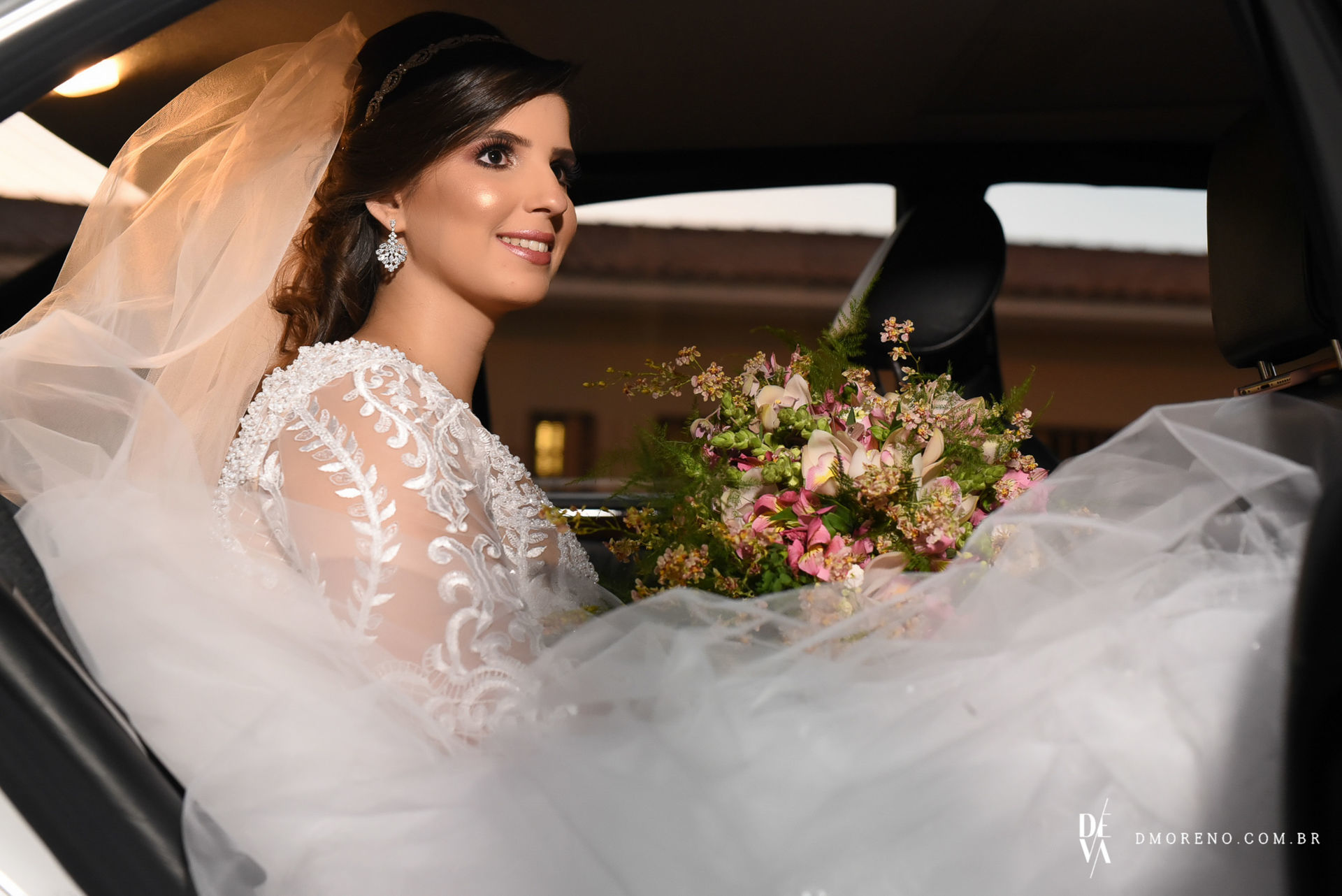 Foto Giovanna + Edvan | Cedral - SP Foto Giovanna + Edvan | Cedral - SP - Imagem 19