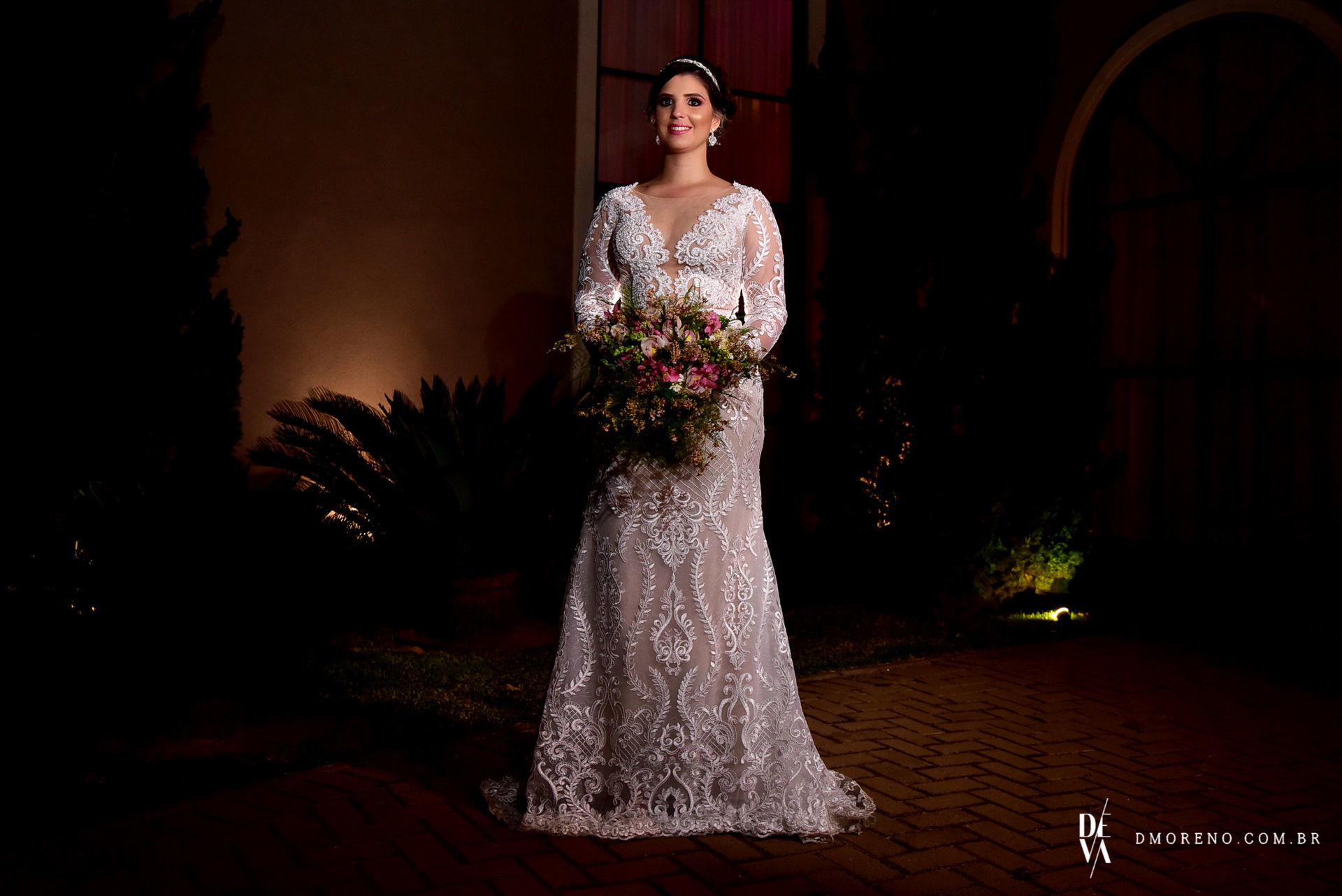 Foto Giovanna + Edvan | Cedral - SP Foto Giovanna + Edvan | Cedral - SP - Imagem 34