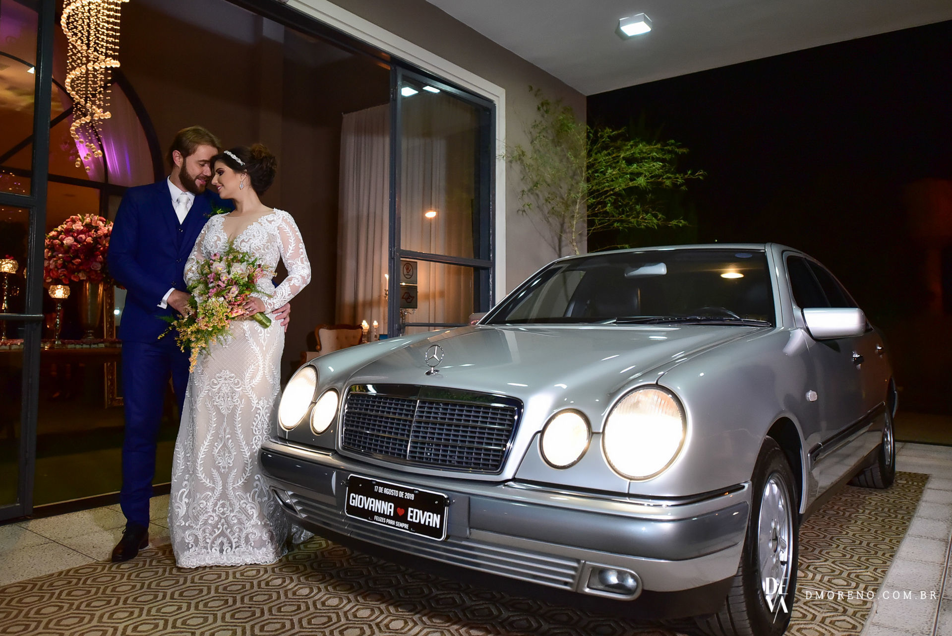 Foto Giovanna + Edvan | Cedral - SP Foto Giovanna + Edvan | Cedral - SP - Imagem 33
