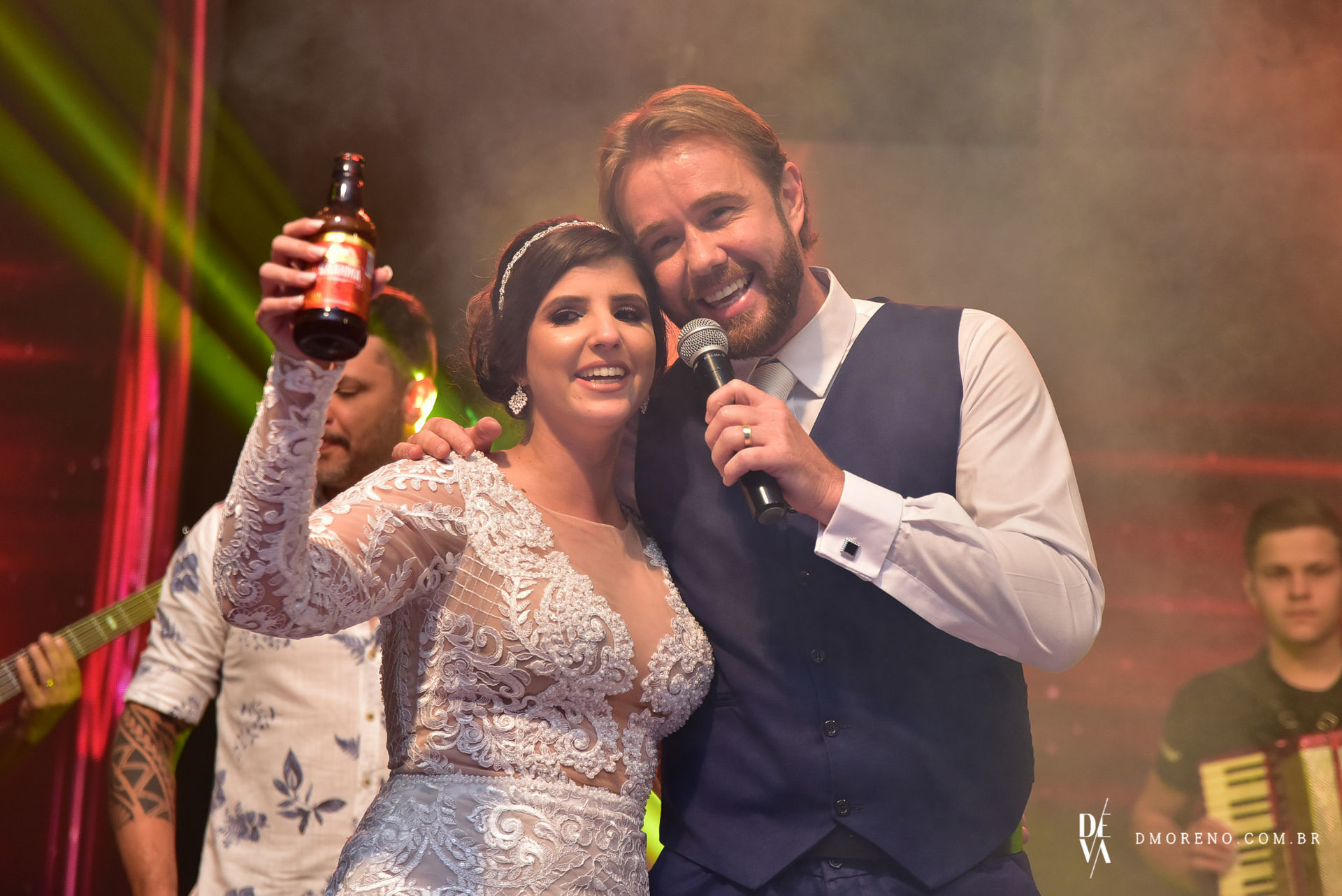 Foto Giovanna + Edvan | Cedral - SP Foto Giovanna + Edvan | Cedral - SP - Imagem 66