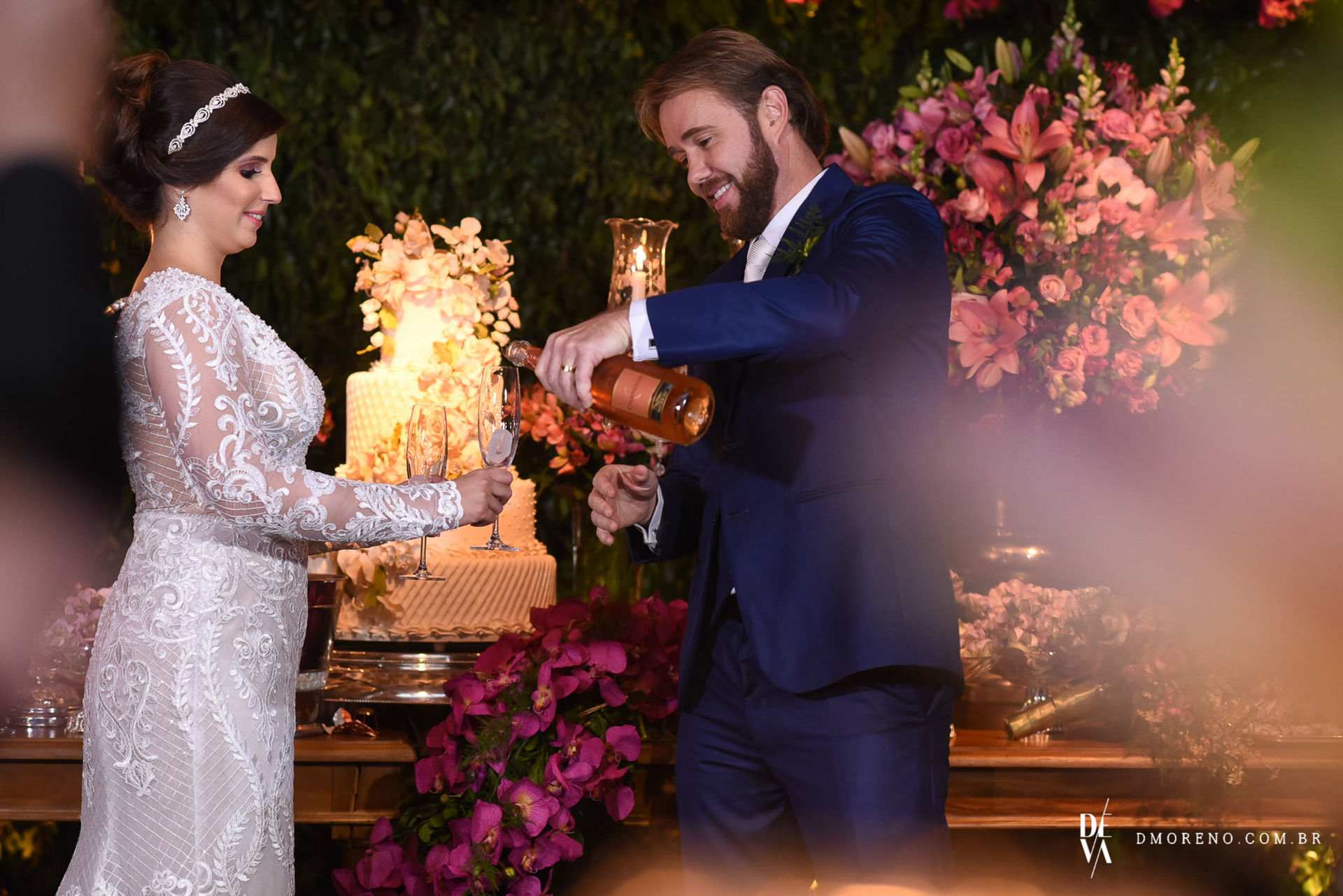 Foto Giovanna + Edvan | Cedral - SP Foto Giovanna + Edvan | Cedral - SP - Imagem 51