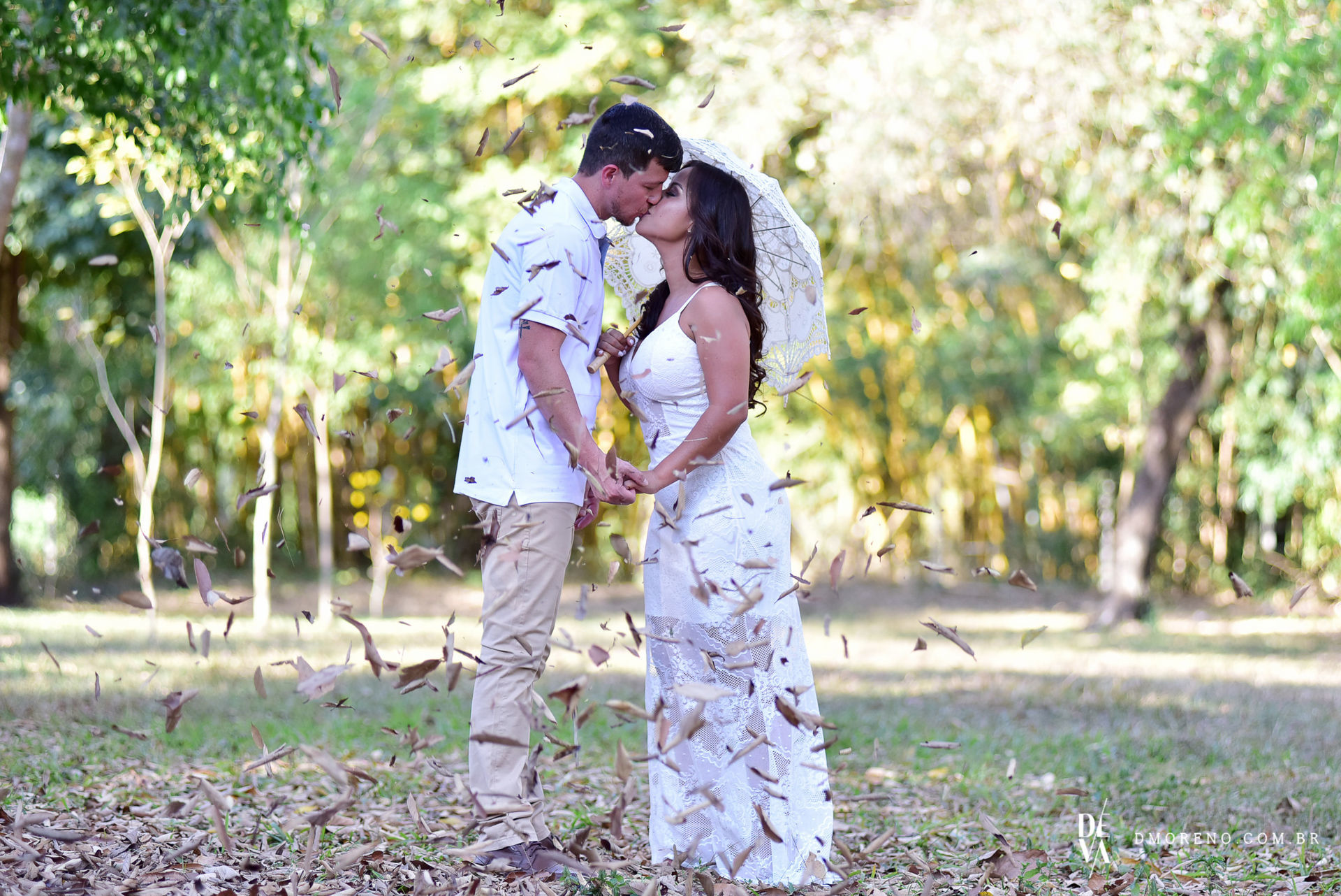 Foto Joiciele + Anderson | Ibirá - SP Foto Joiciele + Anderson | Ibirá - SP - Imagem 7