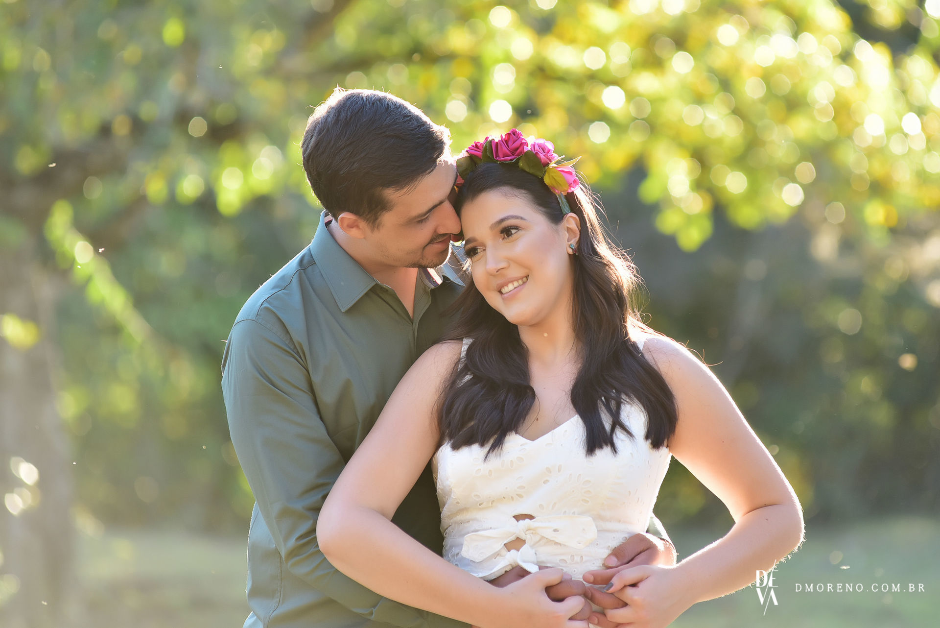 Foto Natália + Felipe | Pré-Wedding Foto Natália + Felipe | Pré-Wedding - Imagem 4