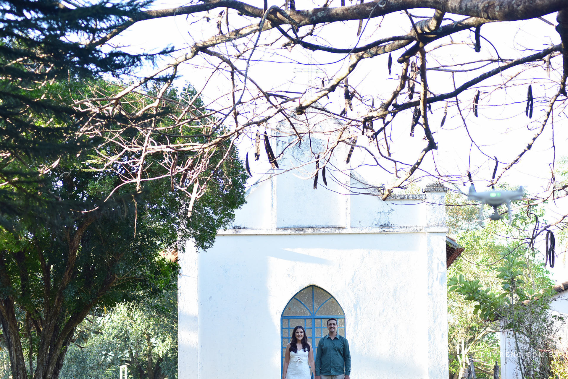 Foto Natália + Felipe | Pré-Wedding Foto Natália + Felipe | Pré-Wedding - Imagem 13