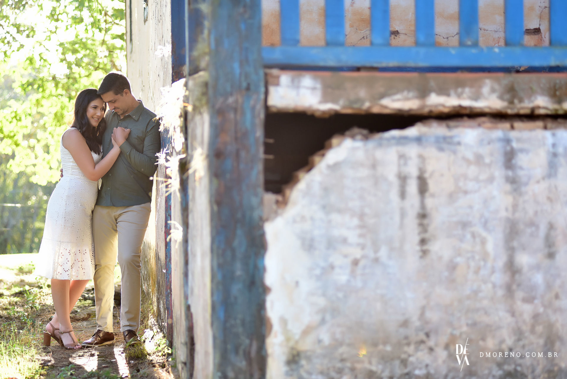 Foto Natália + Felipe | Pré-Wedding Foto Natália + Felipe | Pré-Wedding - Imagem 20