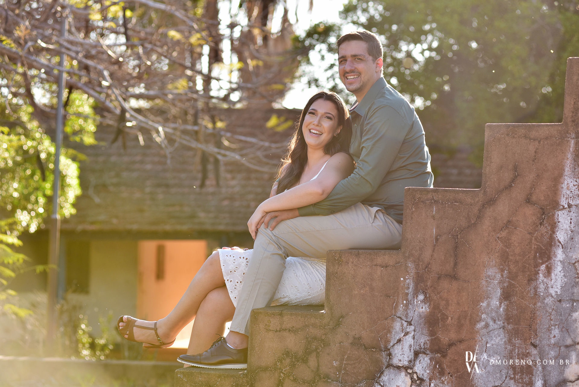 Foto Natália + Felipe | Pré-Wedding Foto Natália + Felipe | Pré-Wedding - Imagem 12