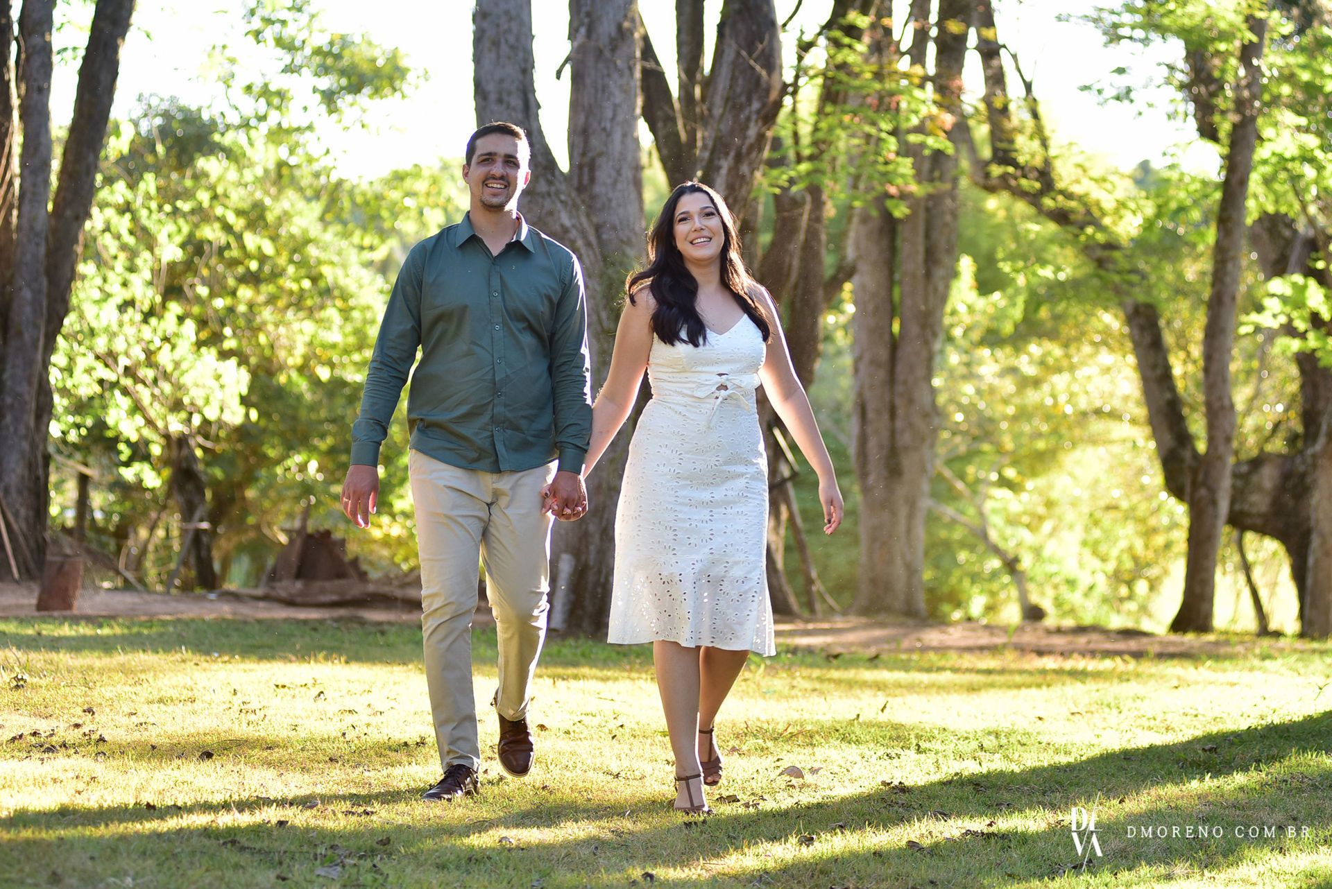 Foto Natália + Felipe | Pré-Wedding Foto Natália + Felipe | Pré-Wedding - Imagem 16