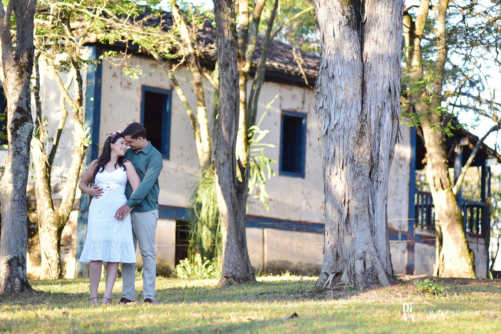 Foto Natália + Felipe | Pré-Wedding Foto Natália + Felipe | Pré-Wedding - Imagem 7